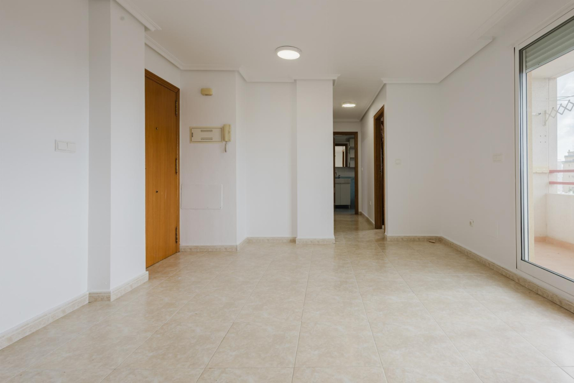 Resale - Apartment - Torrevieja - Playa de los locos