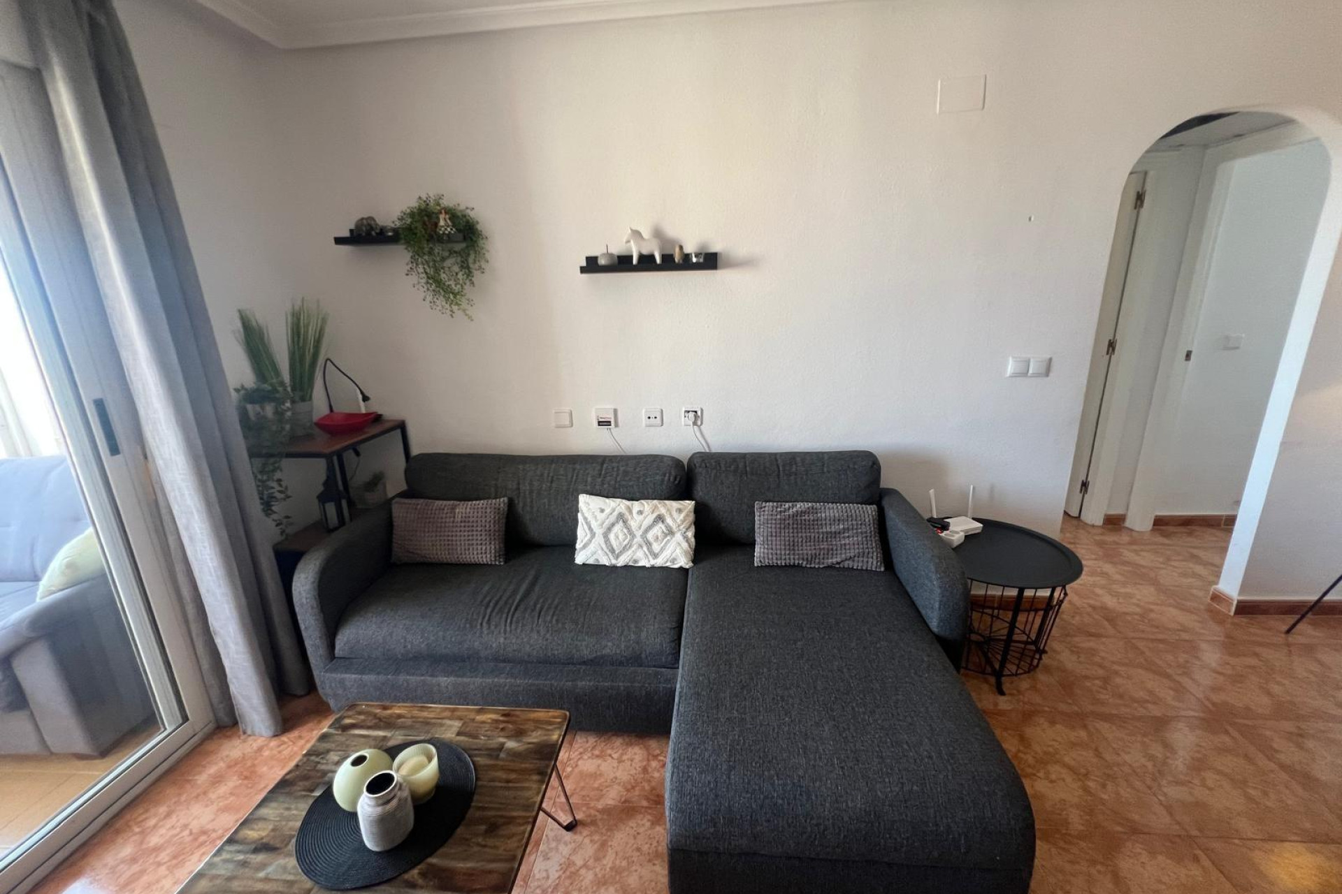 Resale - Apartment - Torrevieja - Playa de los locos