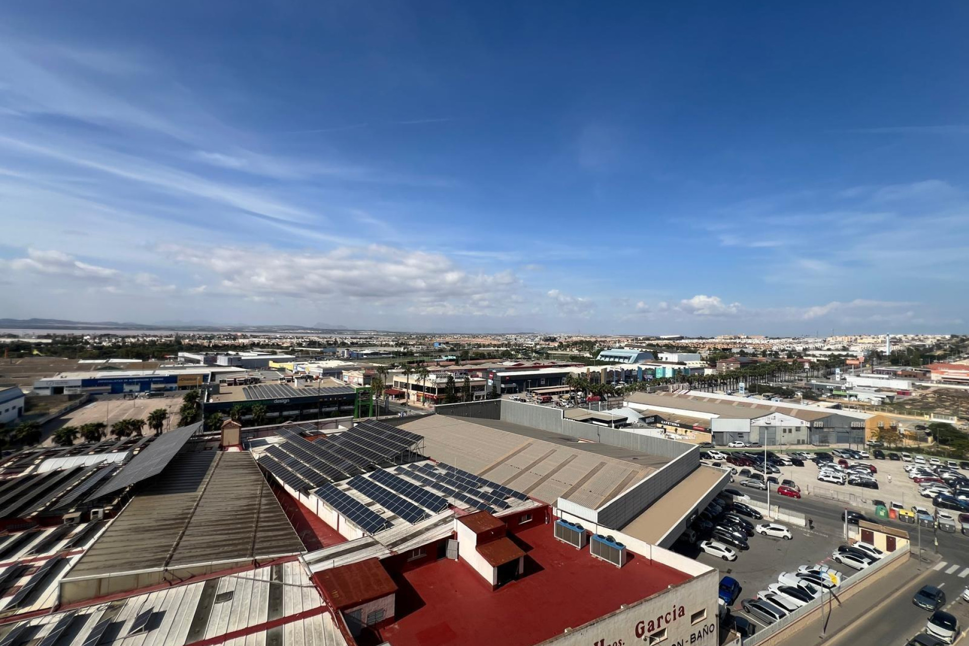 Resale - Apartment - Torrevieja - Playa de los locos