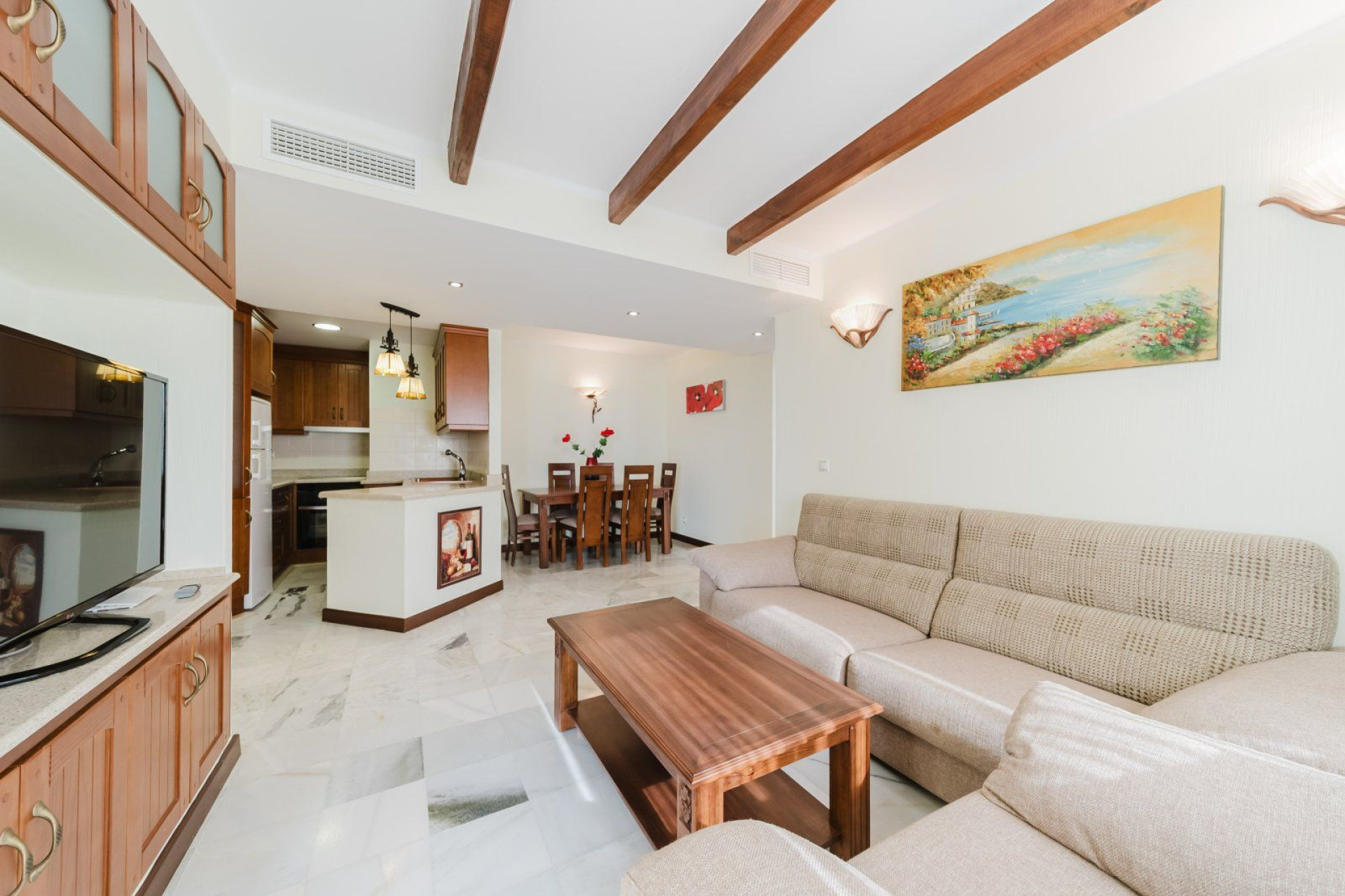 Resale - Apartment - Torrevieja - Playa de los locos