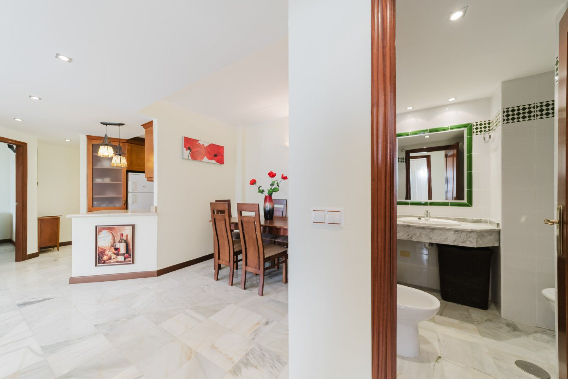 Resale - Apartment - Torrevieja - Playa de los locos