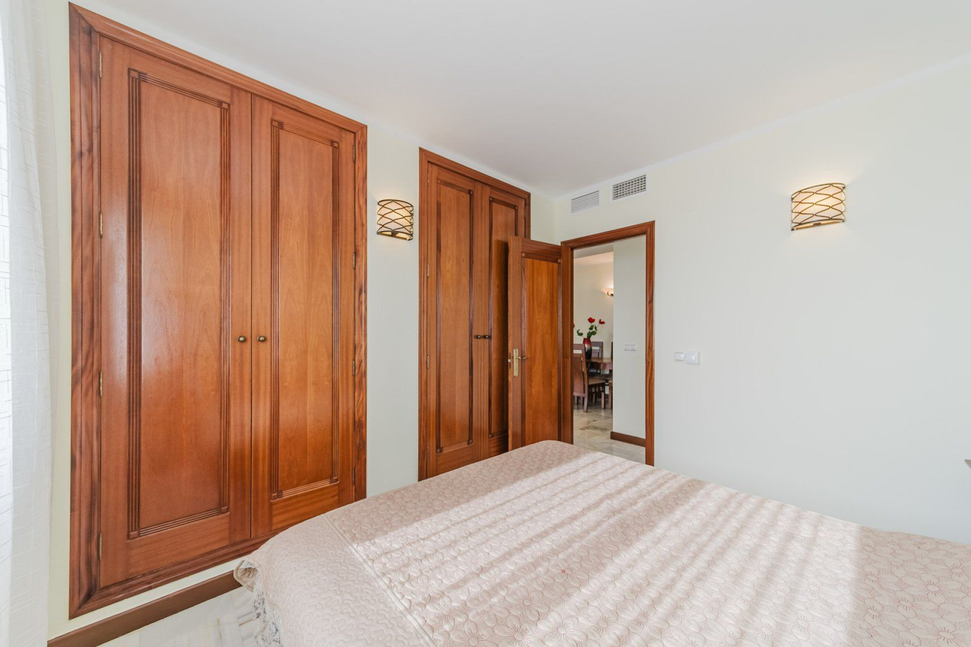 Resale - Apartment - Torrevieja - Playa de los locos