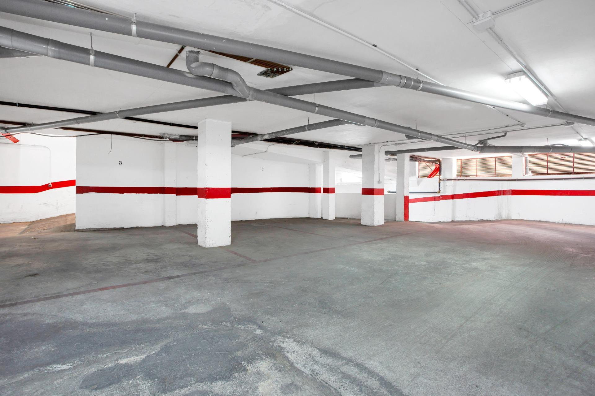 Resale - Apartment - Torrevieja - Playa de los locos