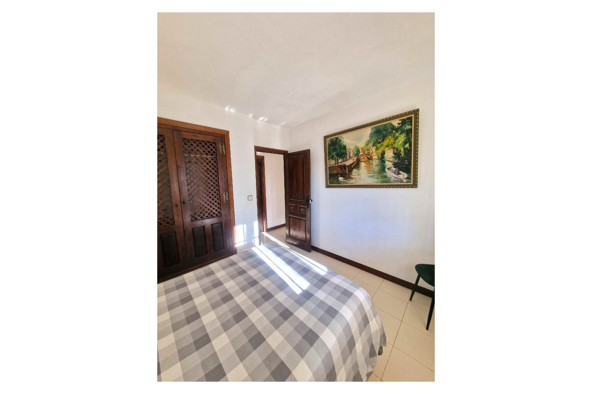 Resale - Apartment - Torrevieja - Playa de los locos