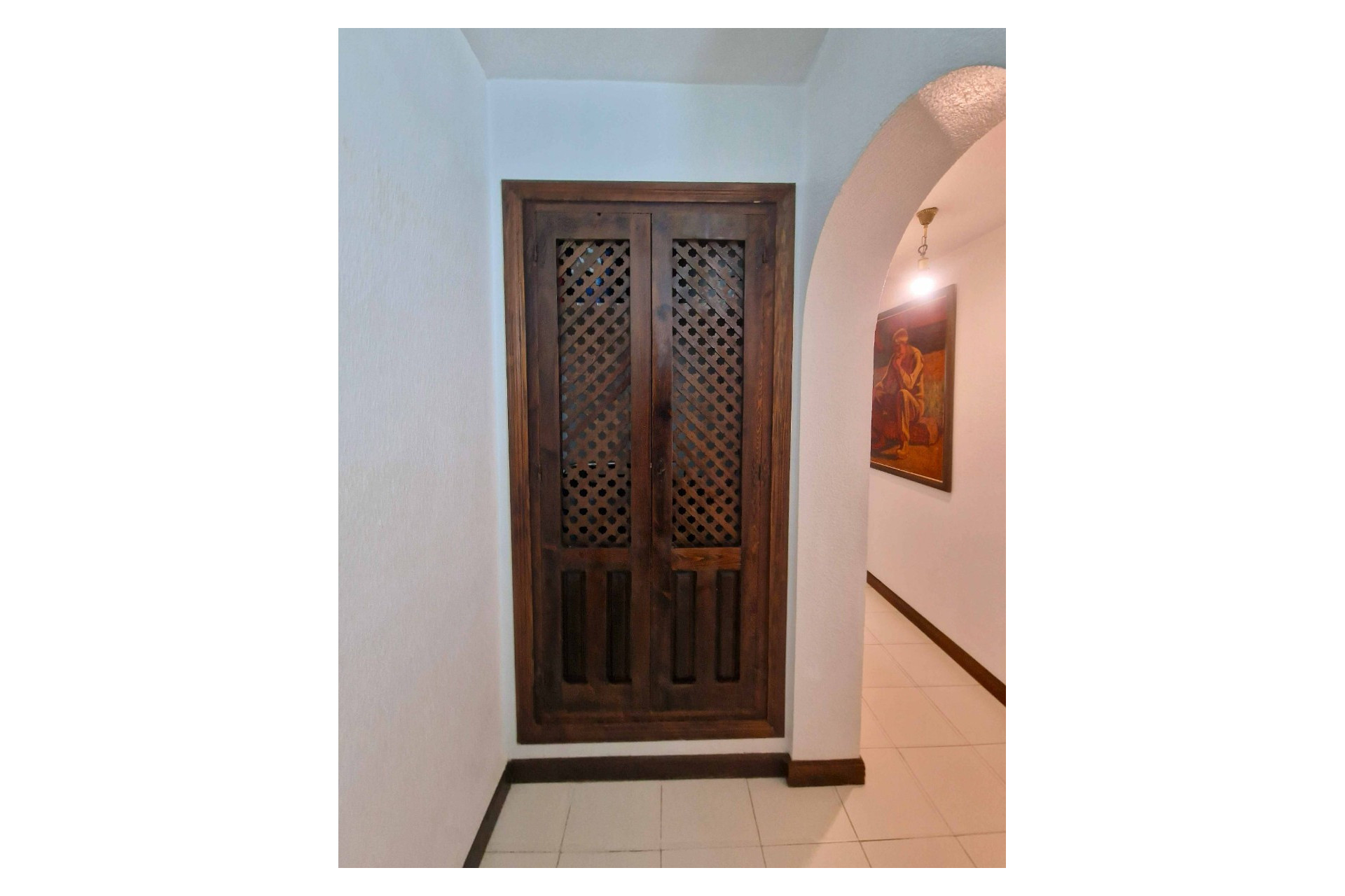 Resale - Apartment - Torrevieja - Playa de los locos