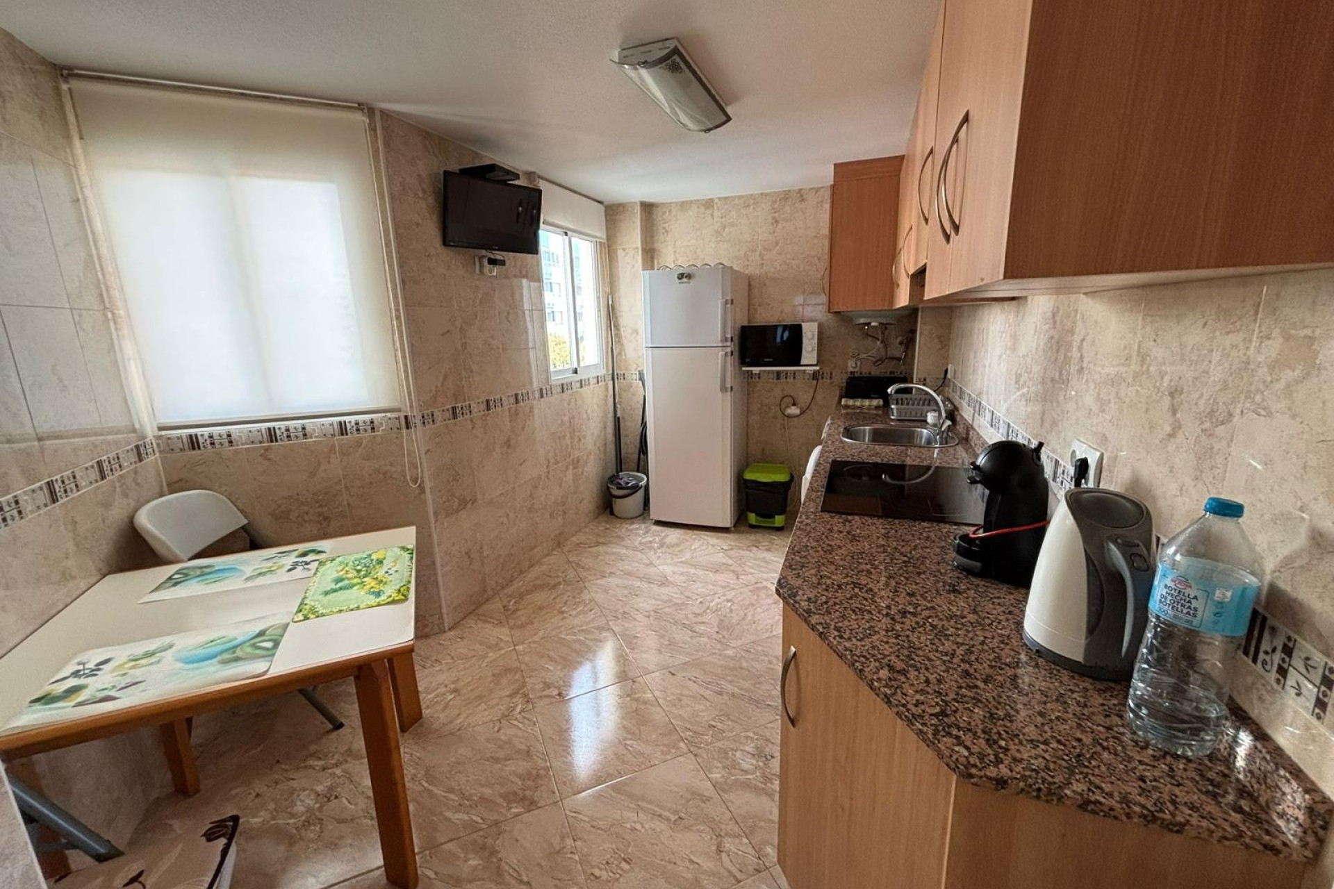 Resale - Apartment - Torrevieja - Playa de los locos