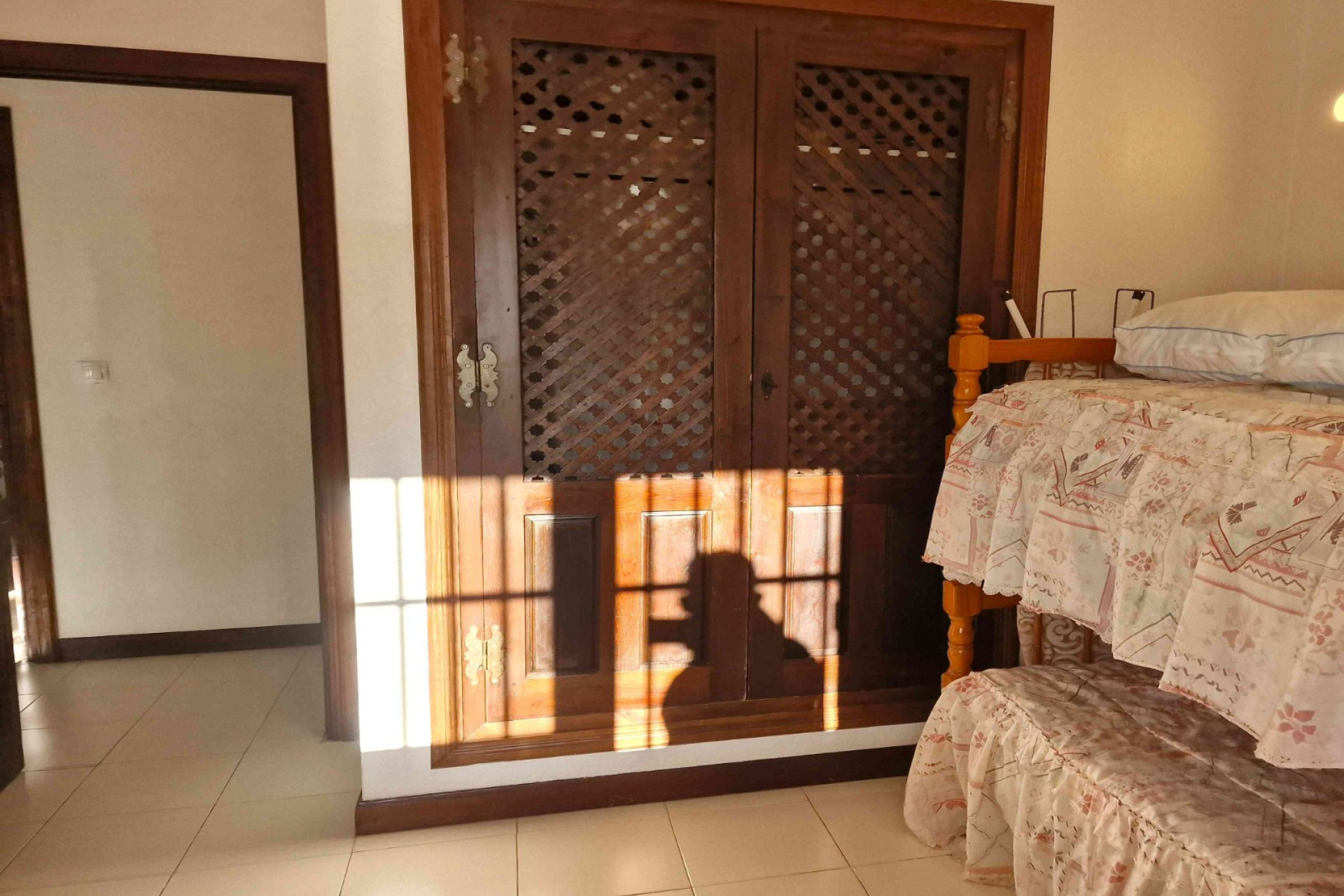 Resale - Apartment - Torrevieja - Playa de los locos