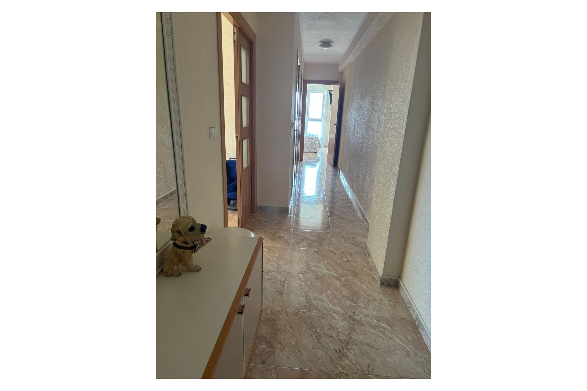 Resale - Apartment - Torrevieja - Playa de los locos