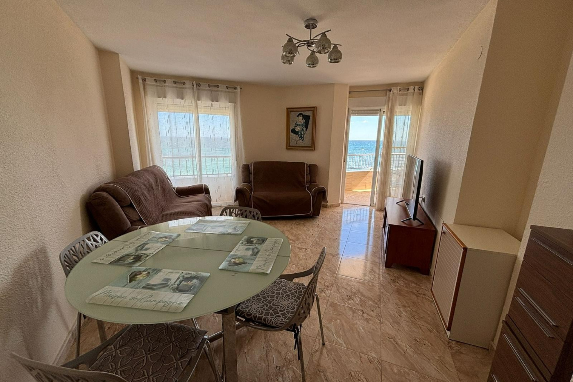 Resale - Apartment - Torrevieja - Playa de los locos