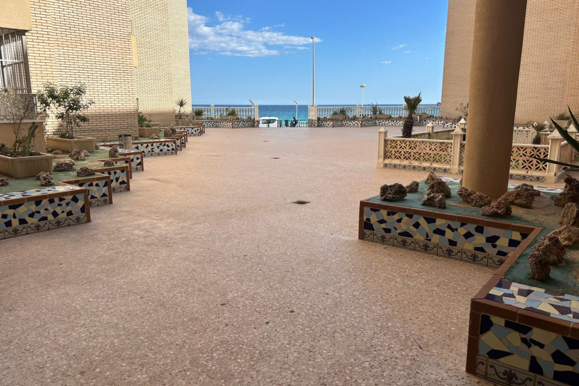 Resale - Apartment - Torrevieja - Playa de los locos