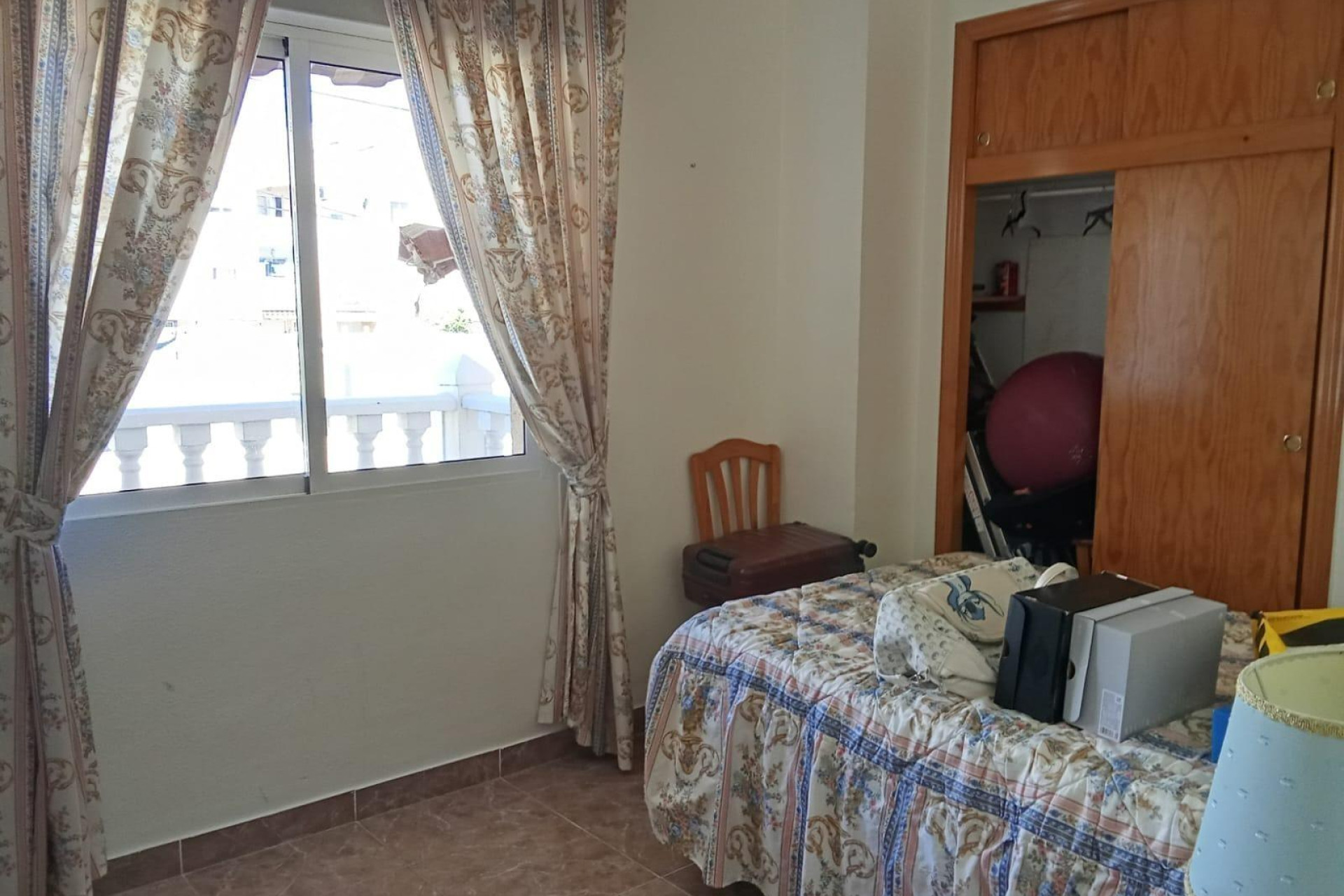 Resale - Apartment - Torrevieja - Playa de los locos