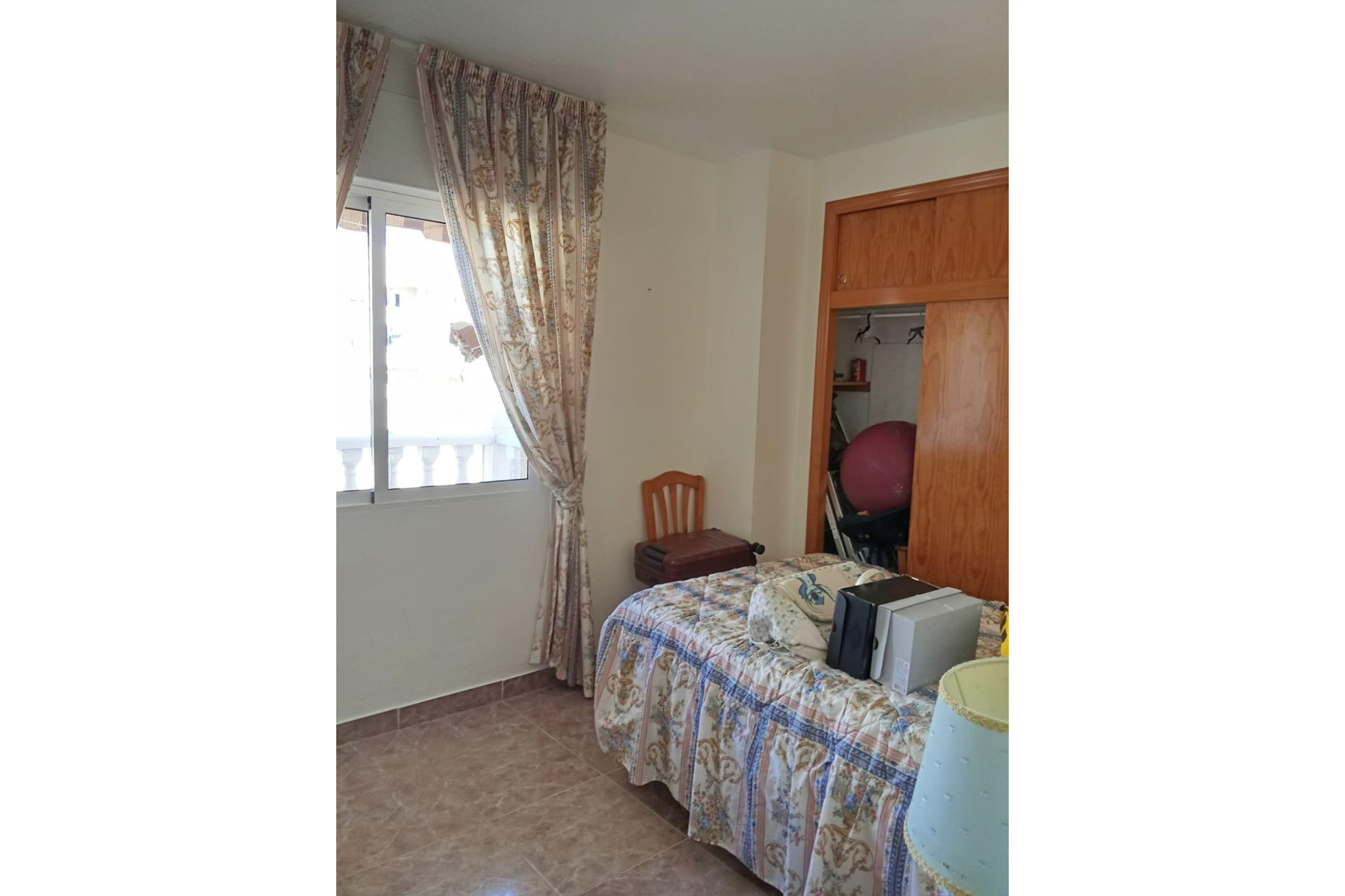 Resale - Apartment - Torrevieja - Playa de los locos