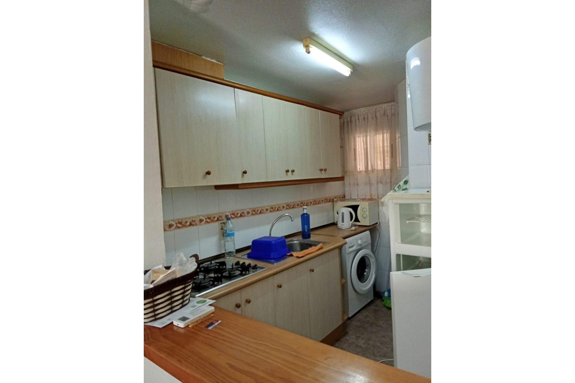 Resale - Apartment - Torrevieja - Playa de los locos