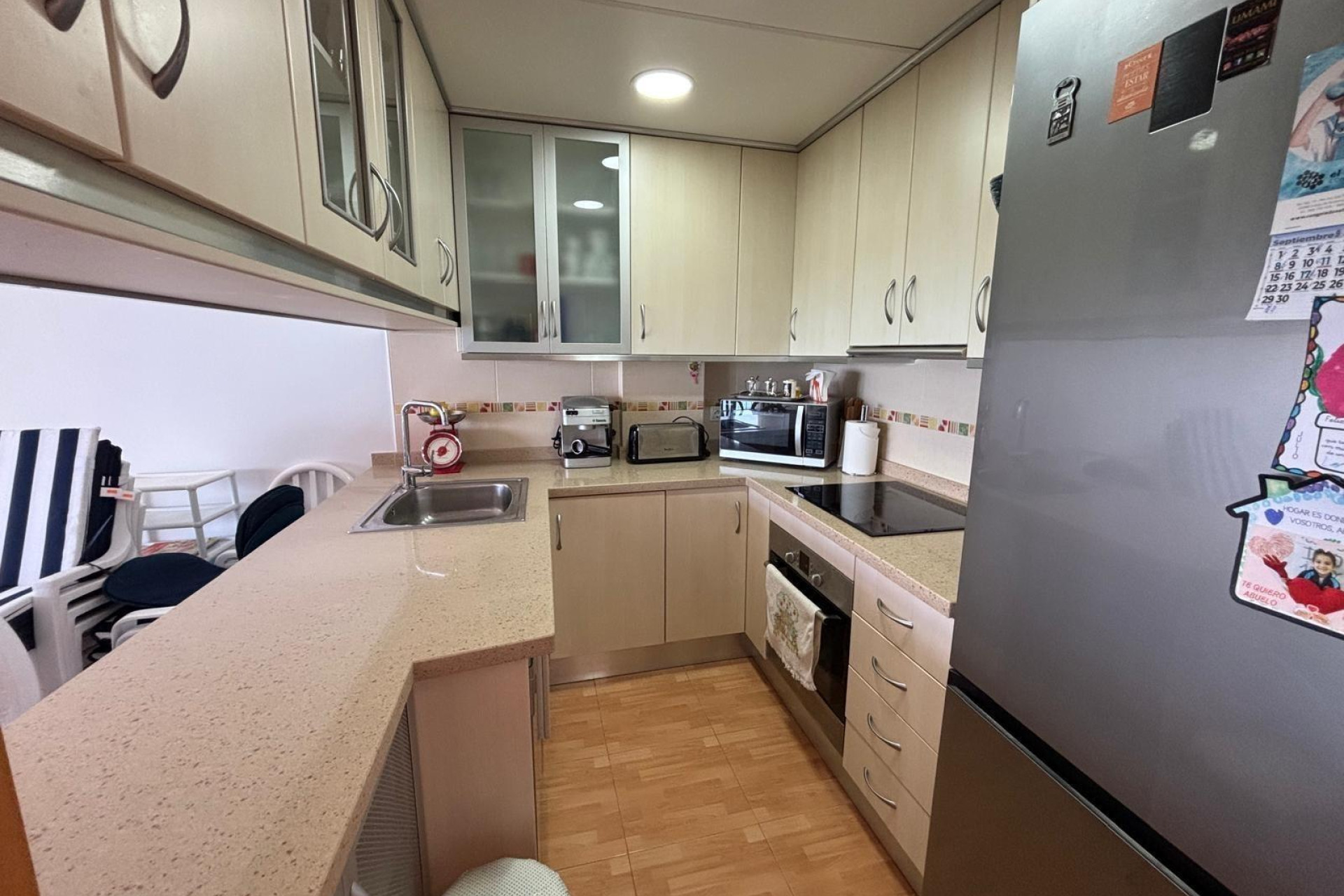 Resale - Apartment - Torrevieja - Playa de los locos