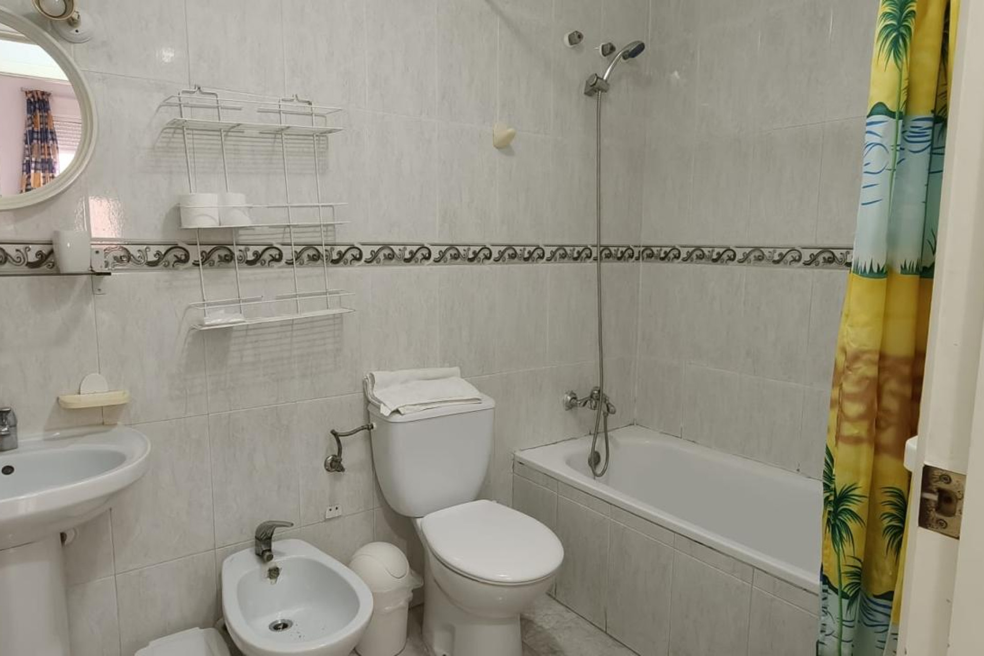 Resale - Apartment - Torrevieja - Playa de los locos