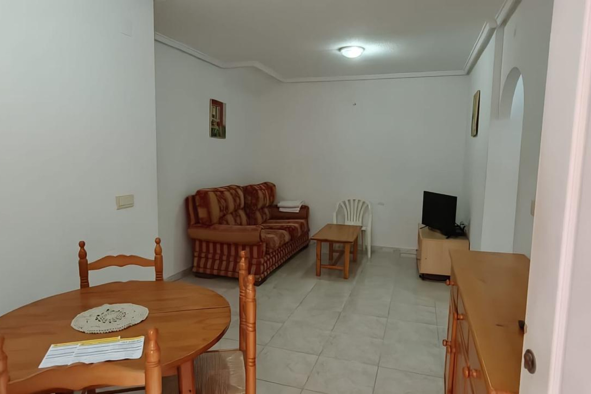 Resale - Apartment - Torrevieja - Playa de los locos