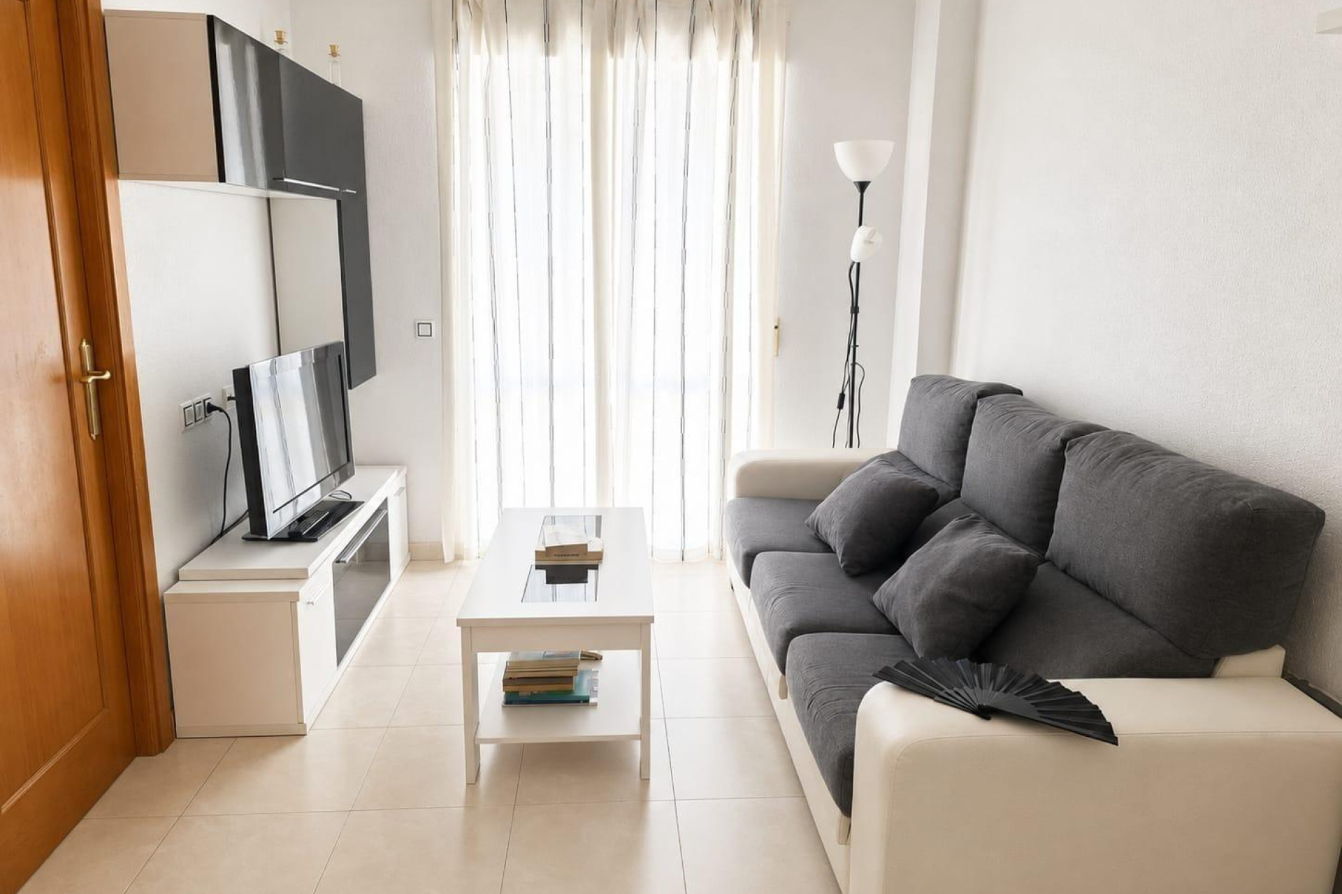 Resale - Apartment - Torrevieja - Playa de los locos