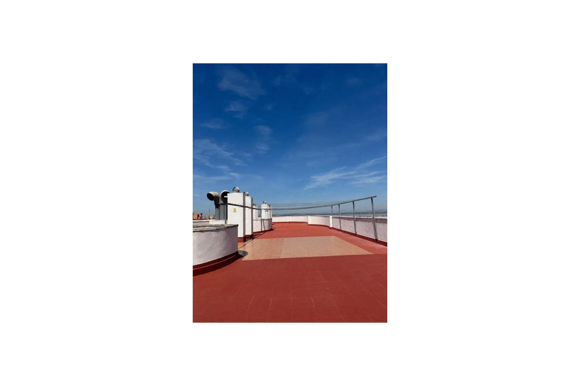 Resale - Apartment - Torrevieja - Playa de los locos