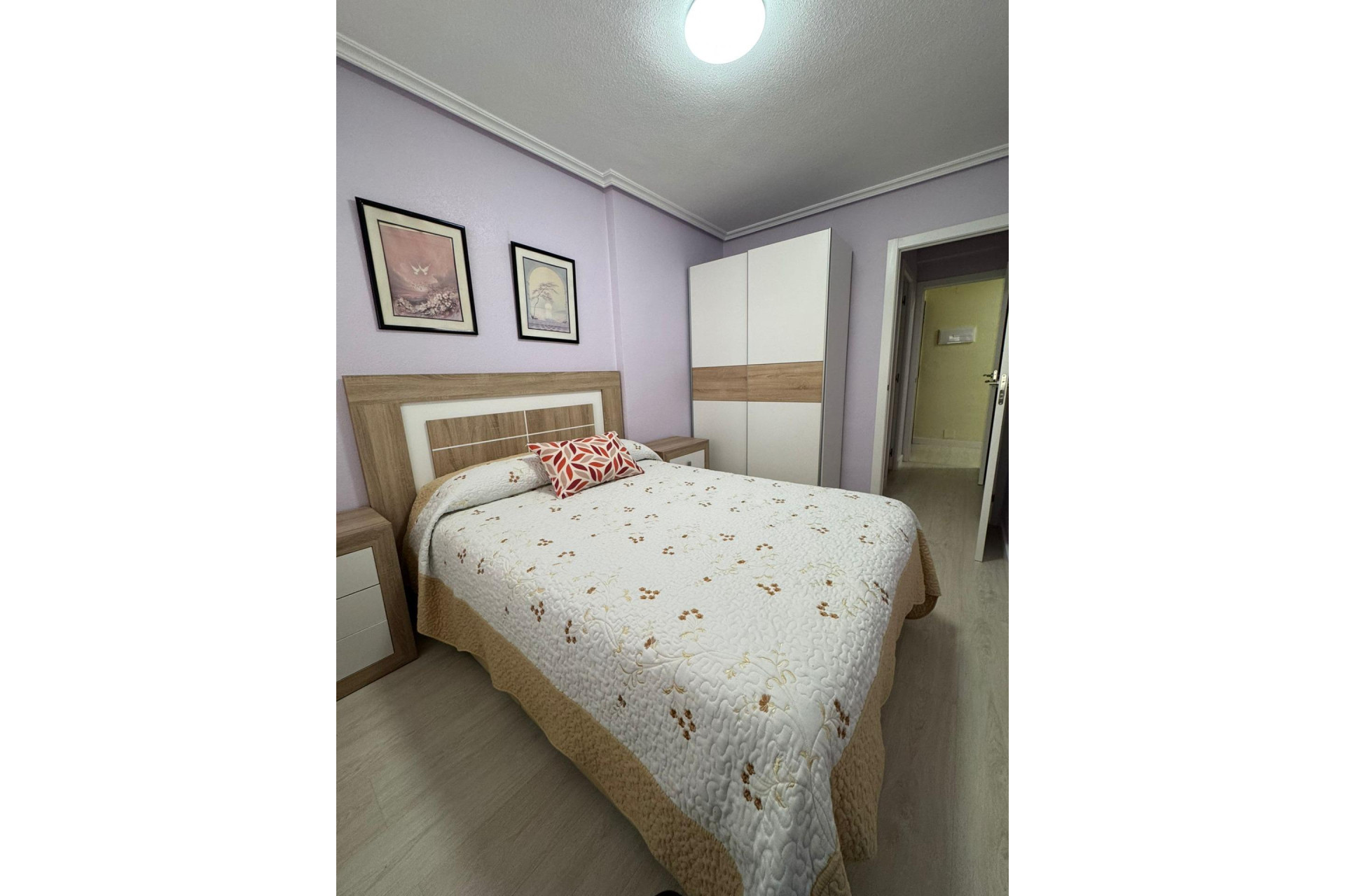 Resale - Apartment - Torrevieja - Playa de los locos
