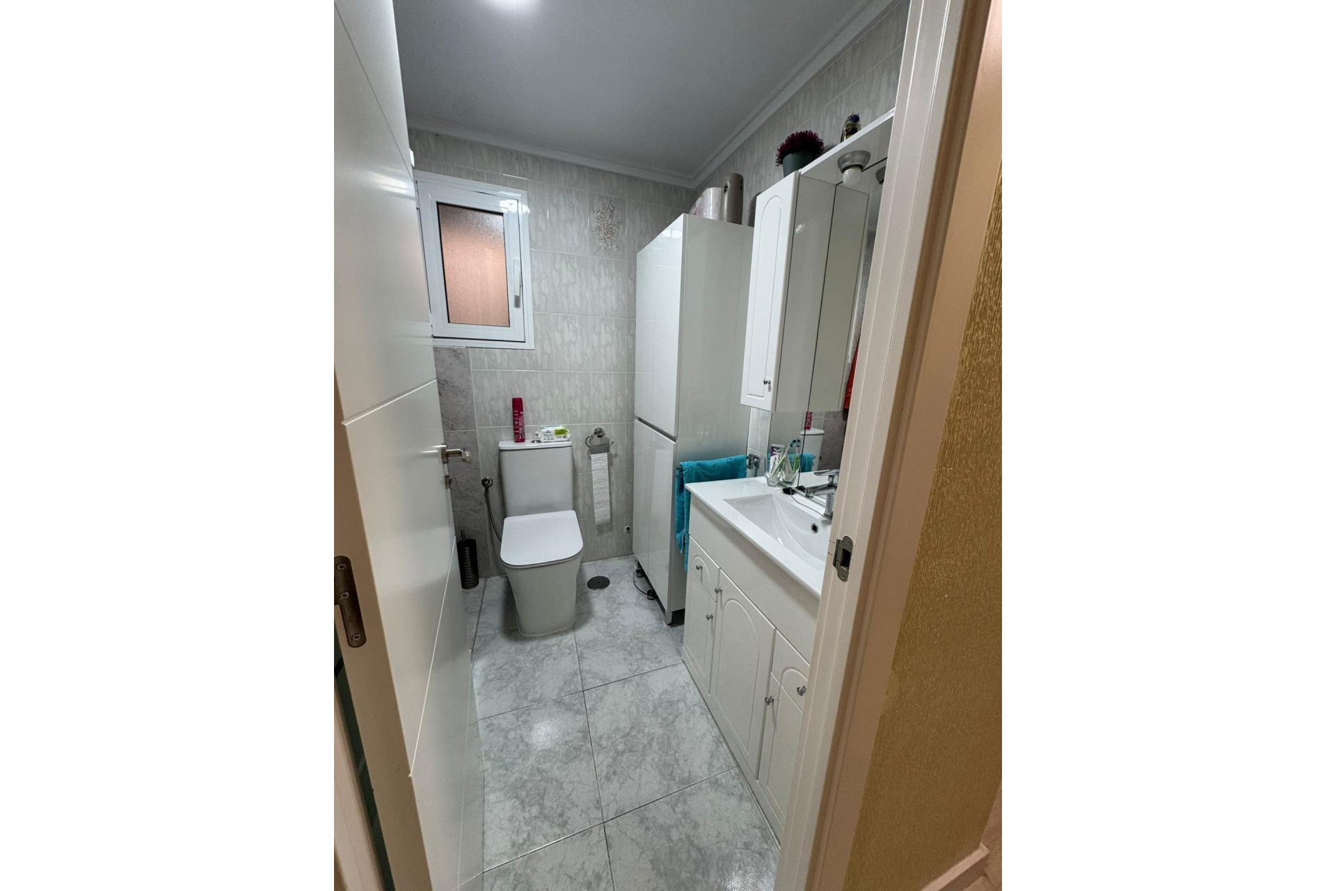 Resale - Apartment - Torrevieja - Playa de los locos