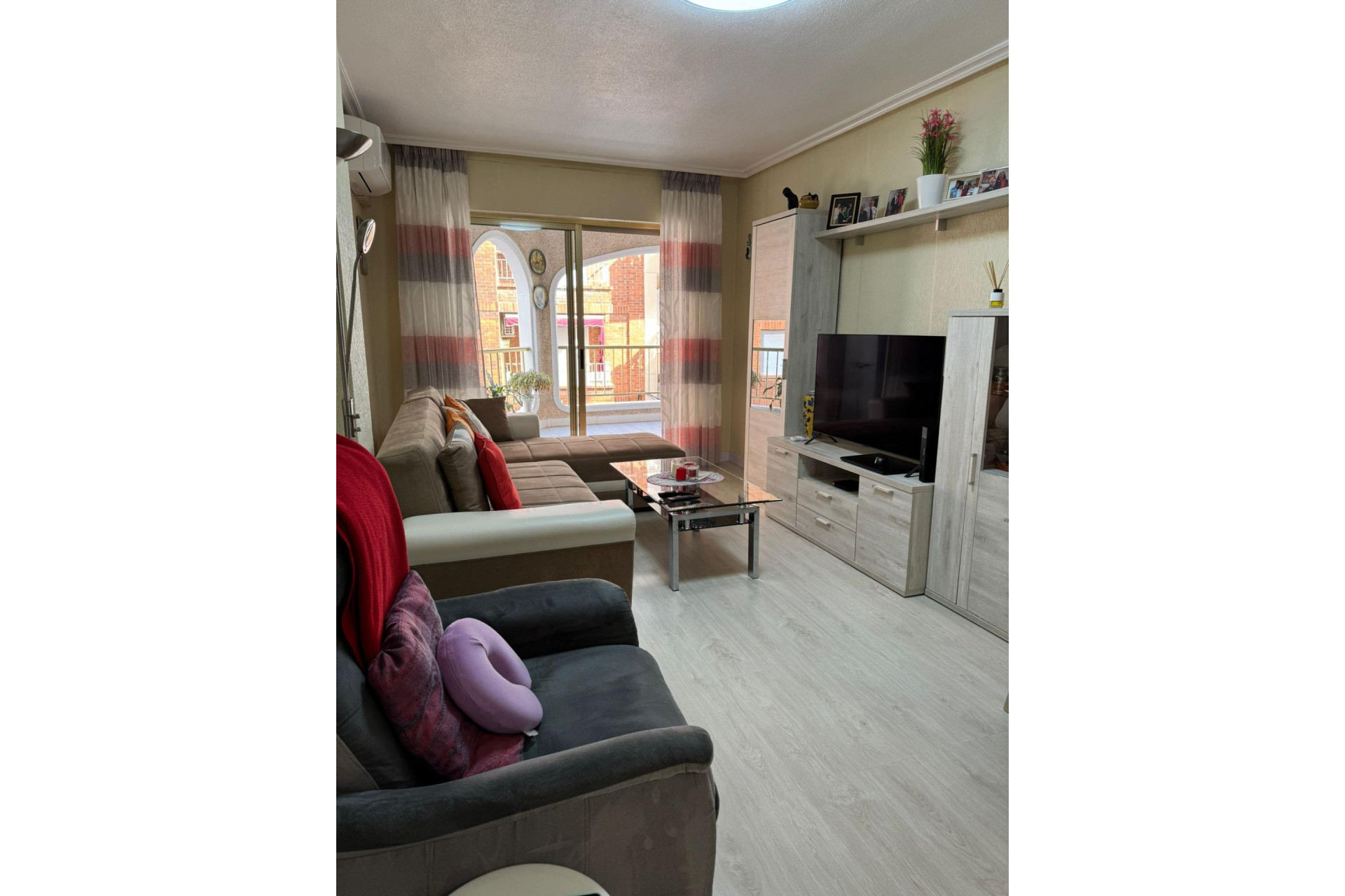 Resale - Apartment - Torrevieja - Playa de los locos