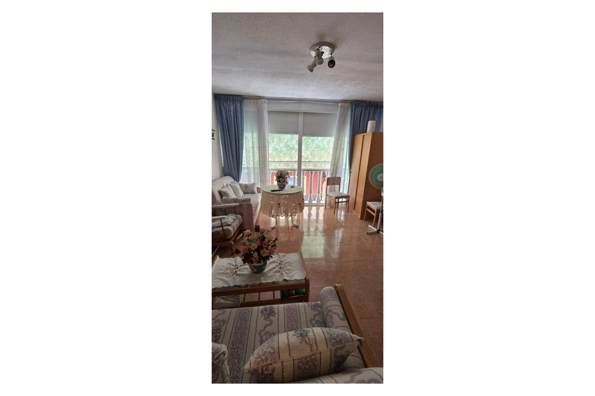 Resale - Apartment - Torrevieja - Playa de los locos