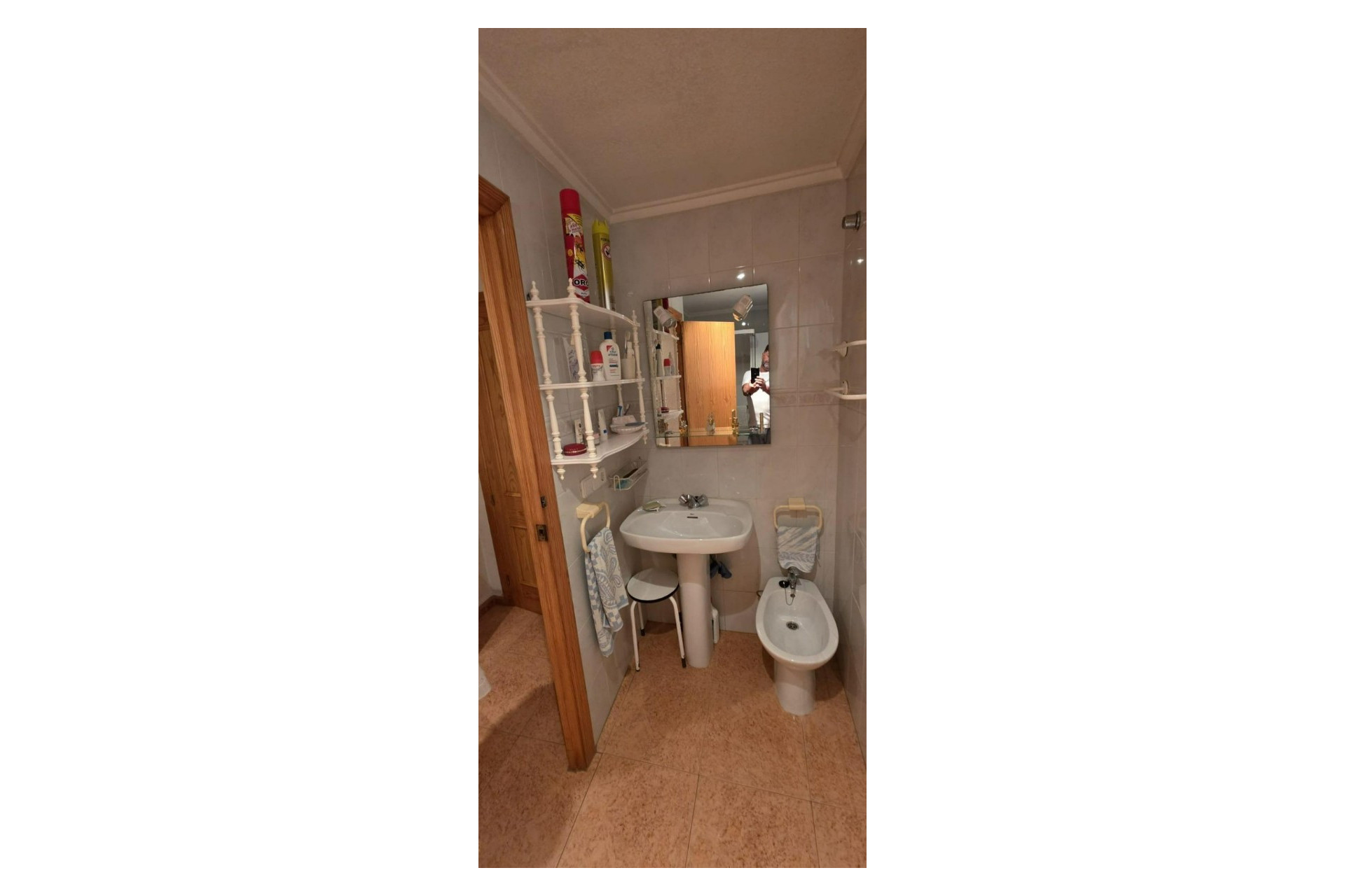 Resale - Apartment - Torrevieja - Playa de los locos