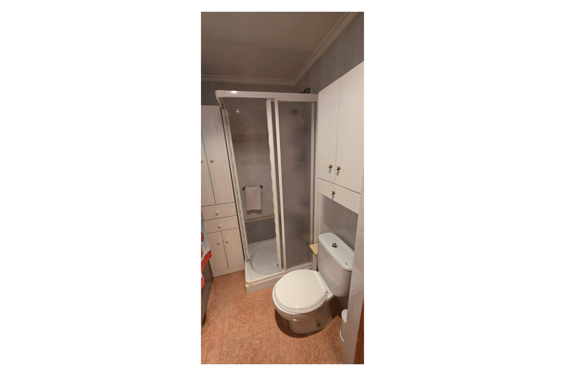 Resale - Apartment - Torrevieja - Playa de los locos