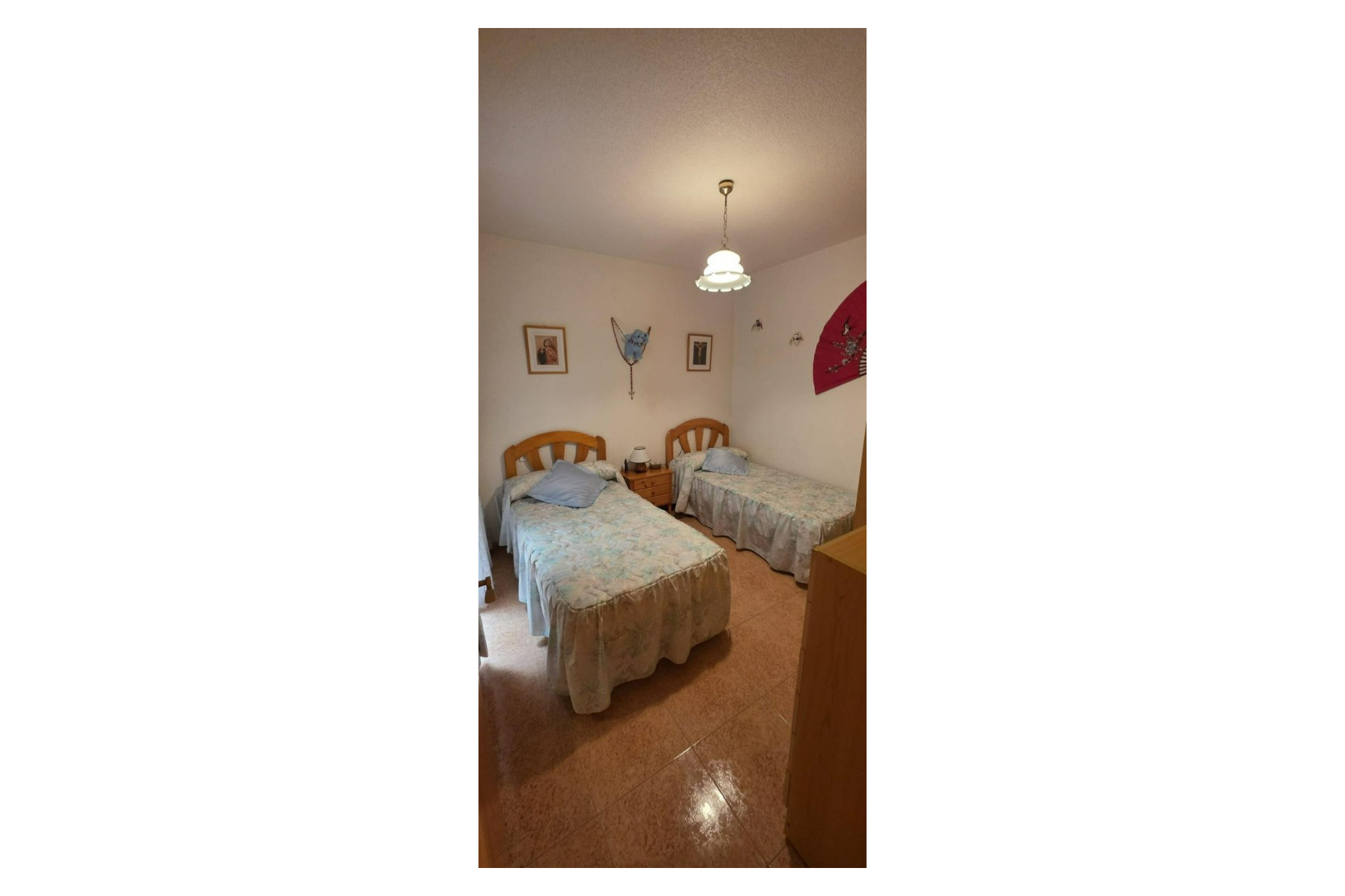 Resale - Apartment - Torrevieja - Playa de los locos