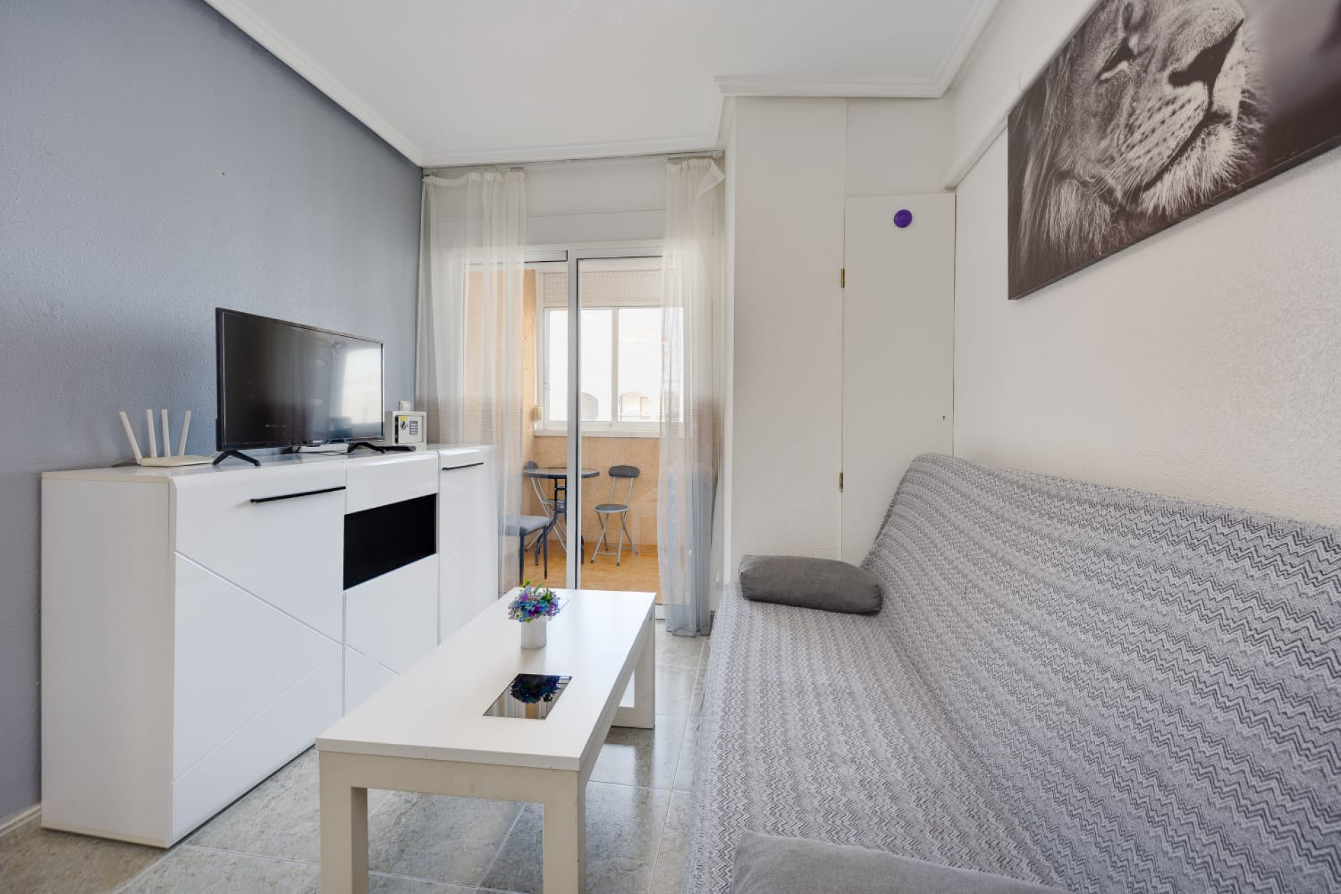Resale - Apartment - Torrevieja - Playa de los locos