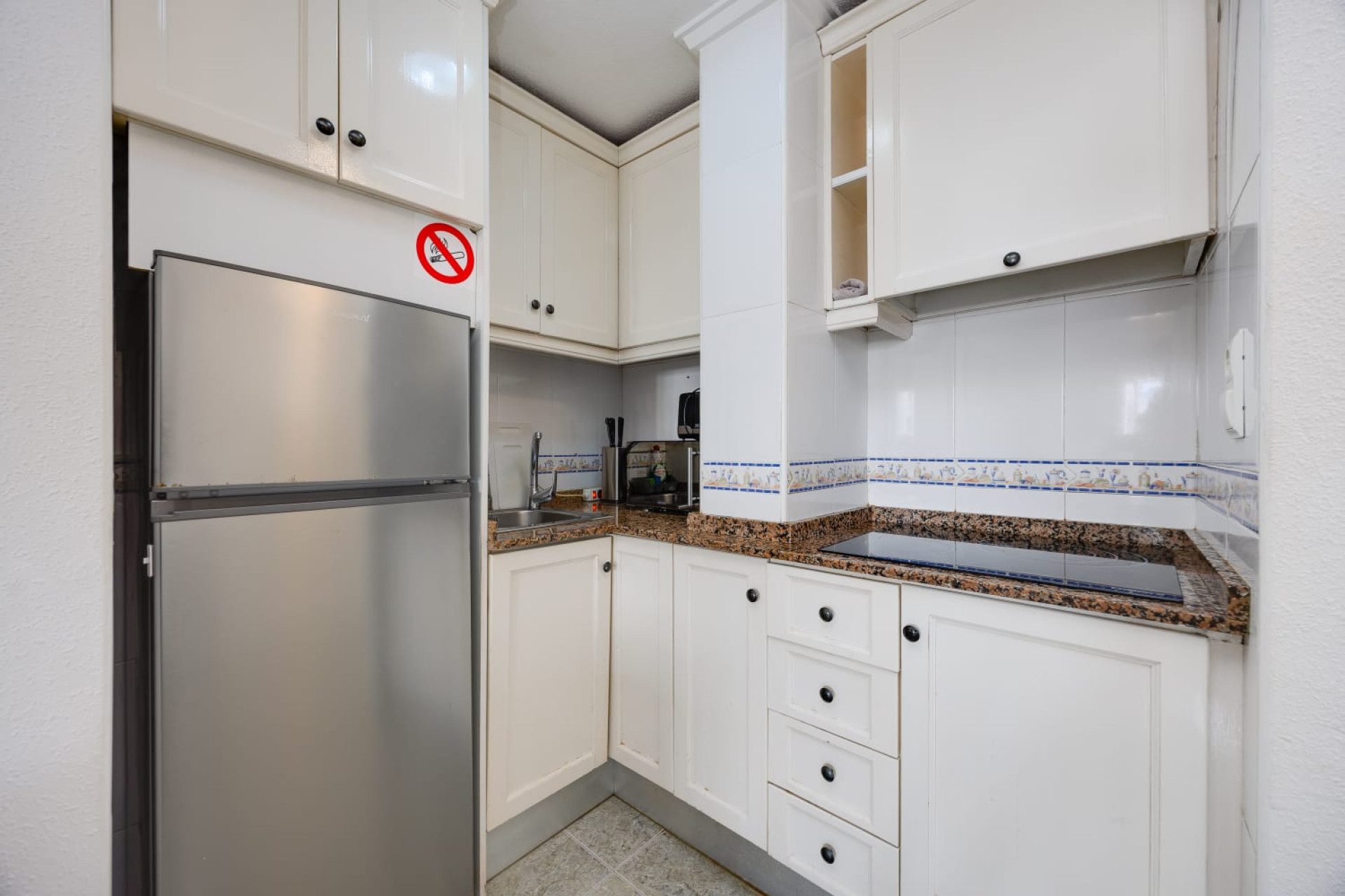 Resale - Apartment - Torrevieja - Playa de los locos