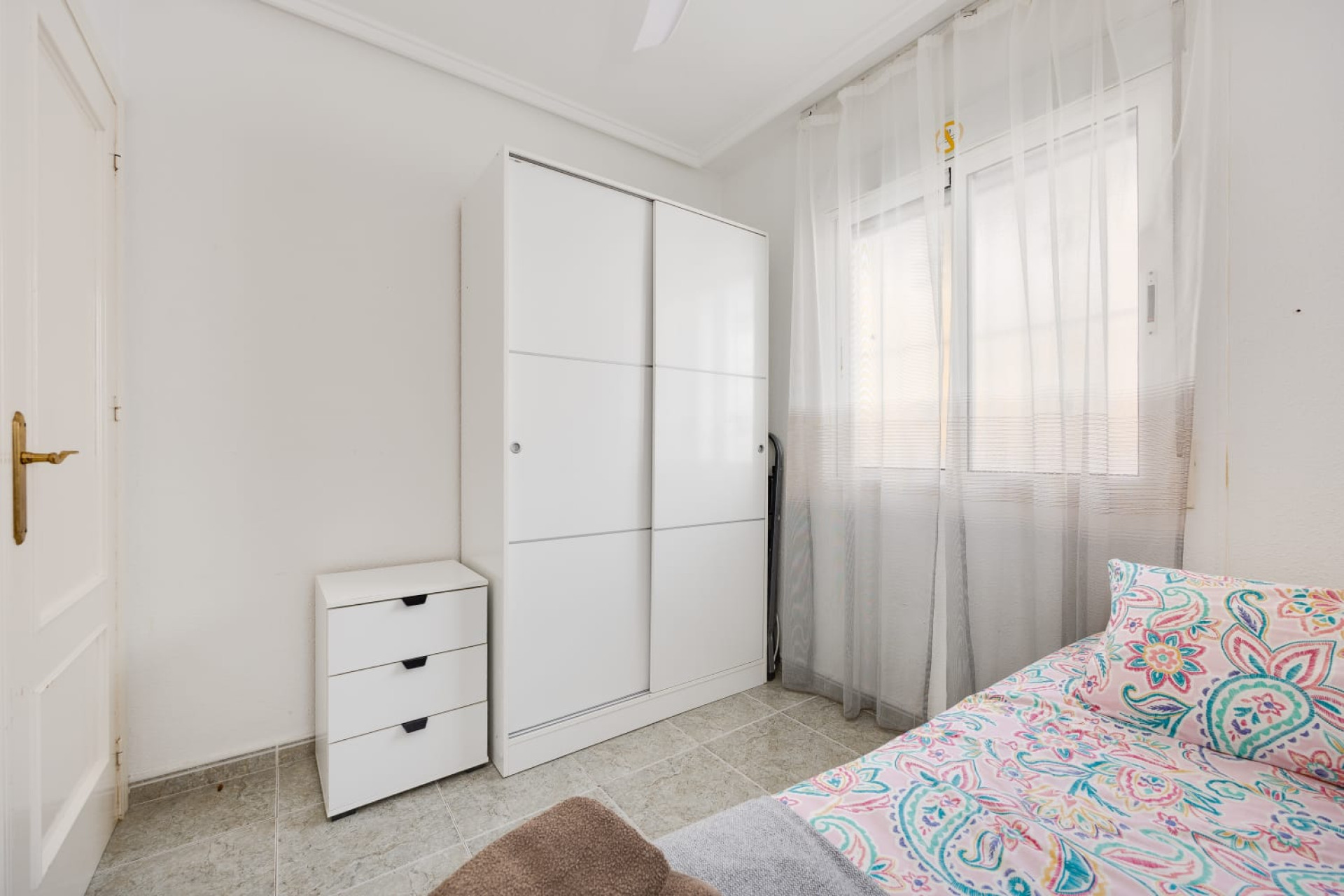 Resale - Apartment - Torrevieja - Playa de los locos