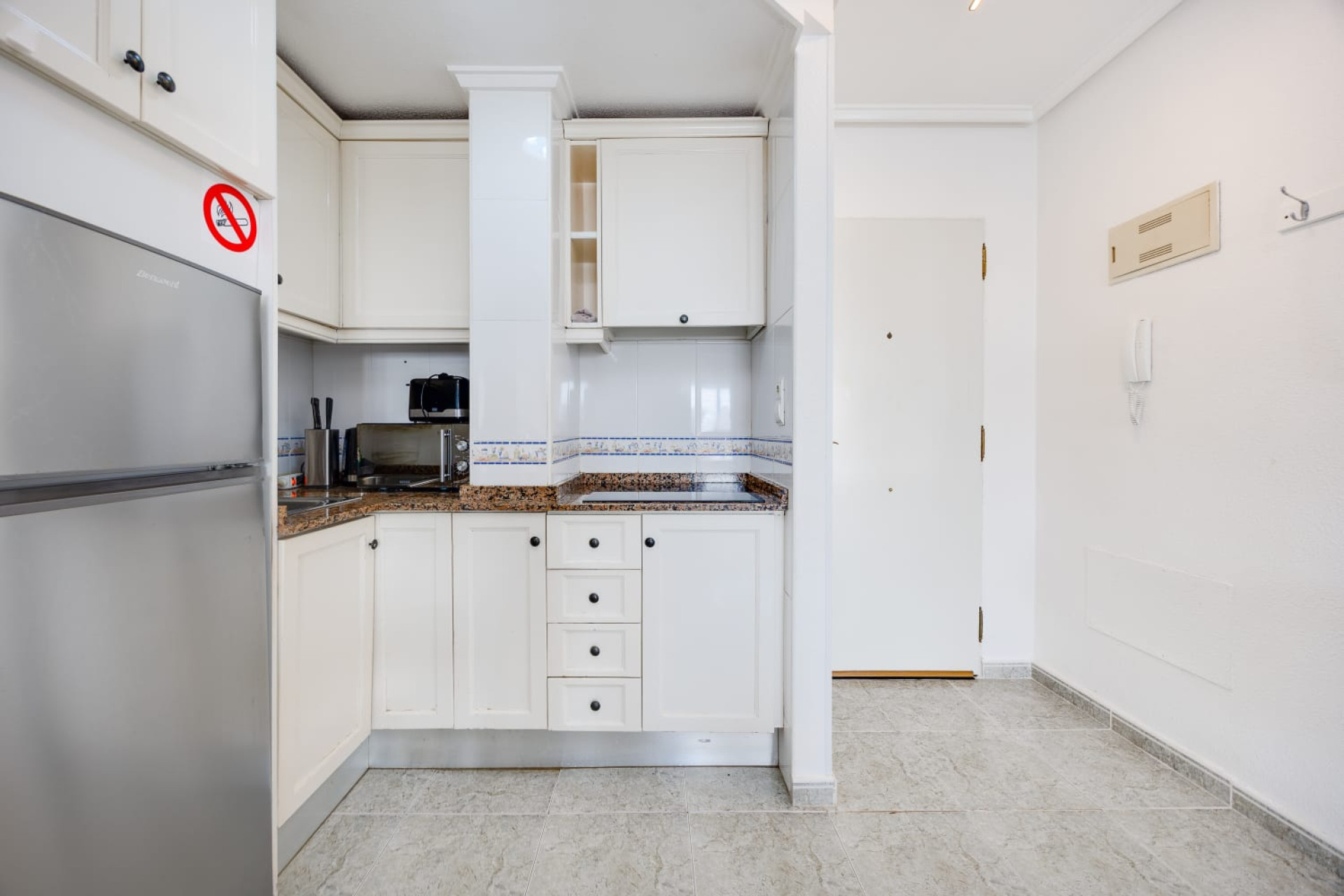 Resale - Apartment - Torrevieja - Playa de los locos