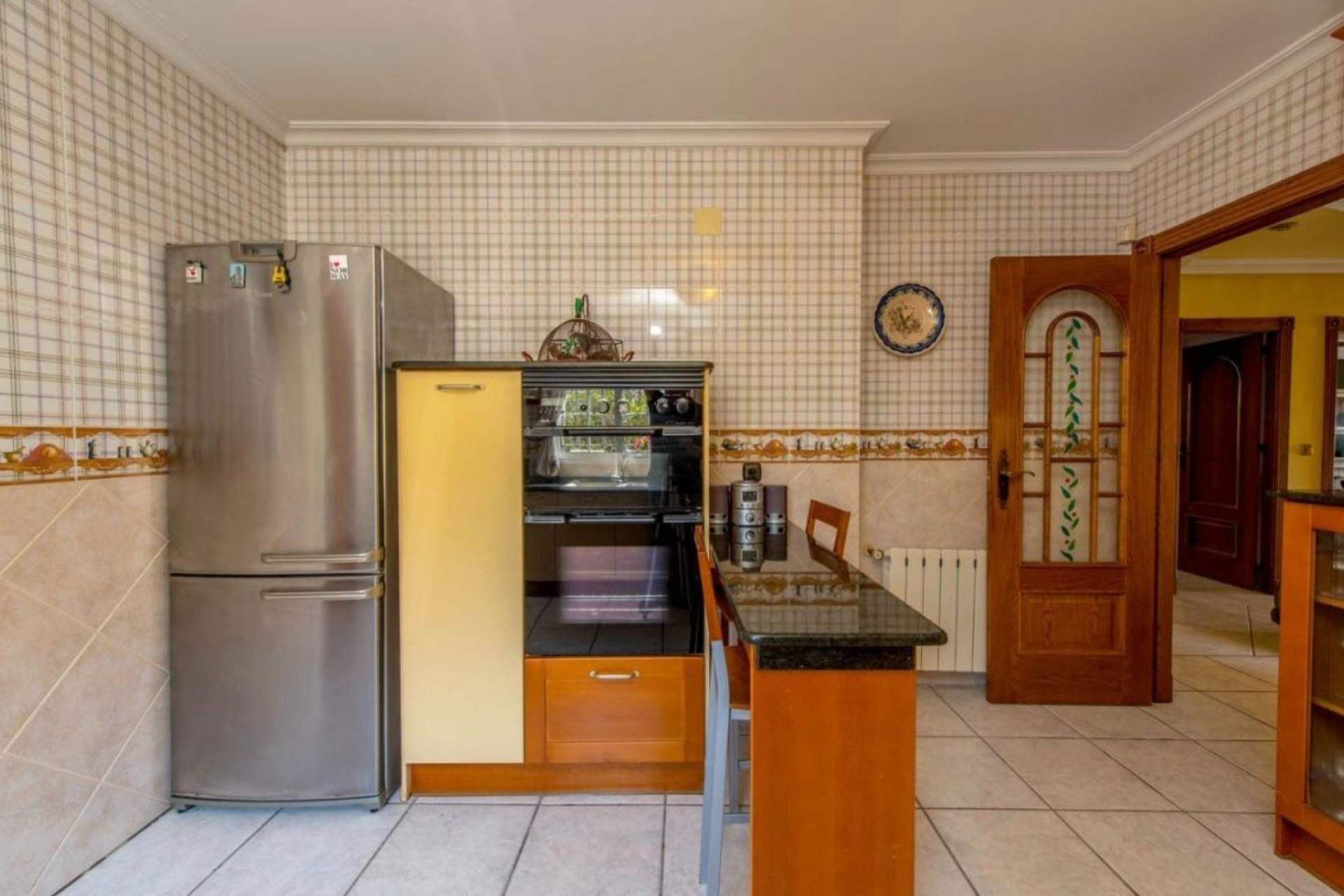 Resale - Apartment - Torrevieja - Playa de los locos