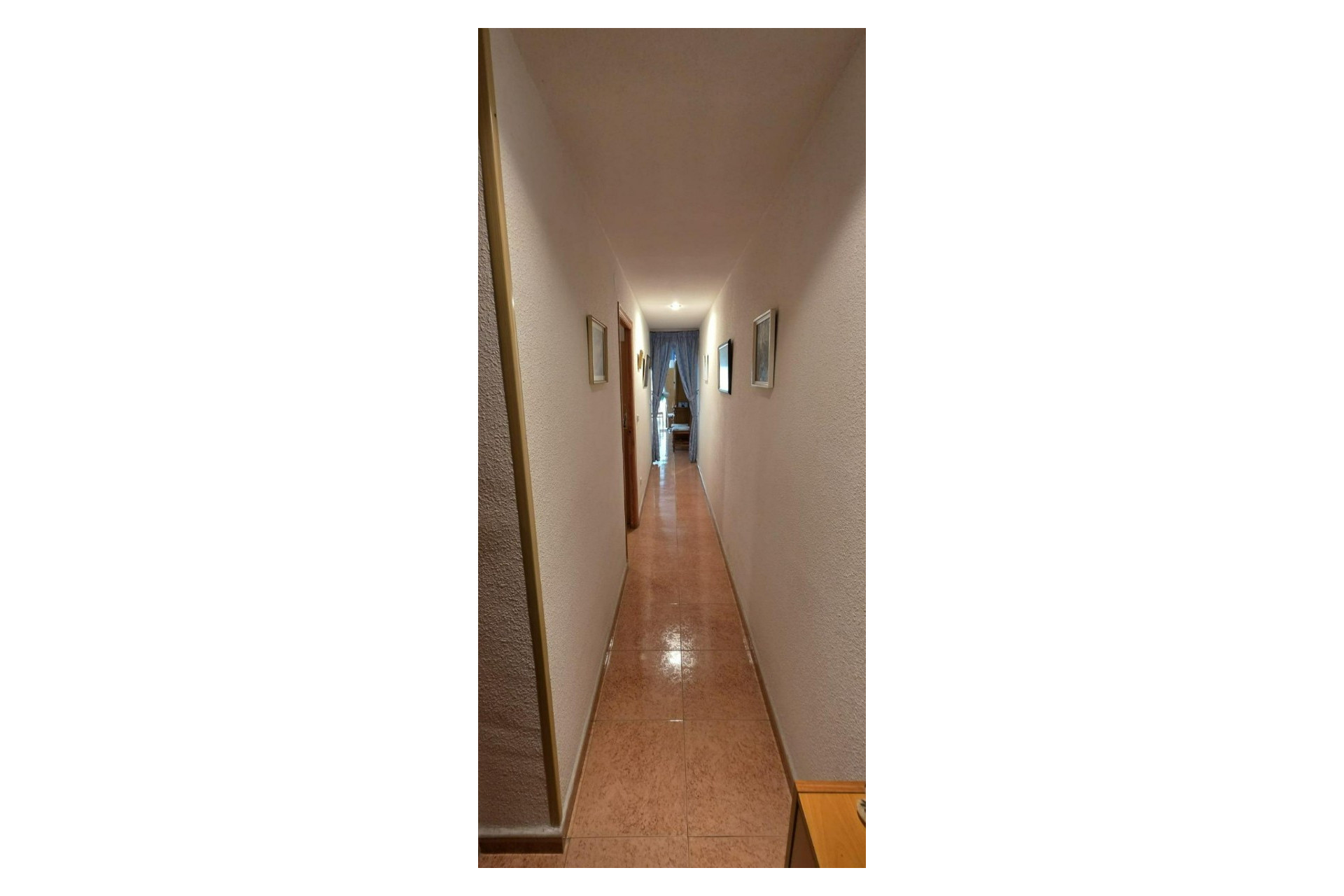 Resale - Apartment - Torrevieja - Playa de los locos