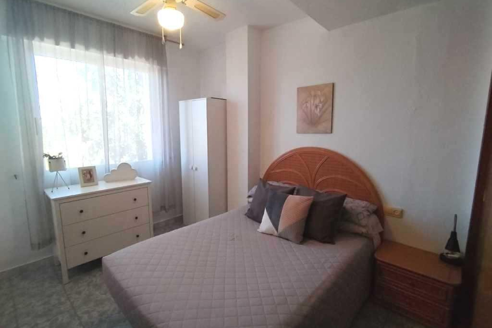 Resale - Apartment - Torrevieja - Playa de los locos