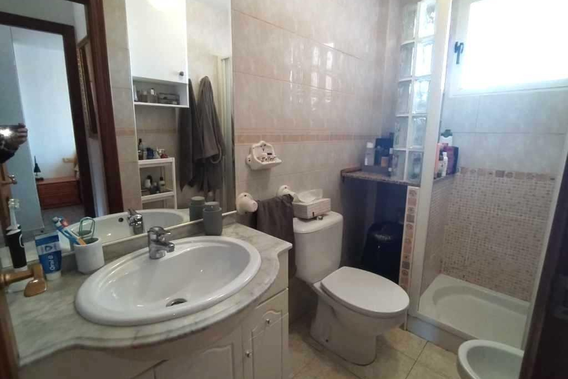 Resale - Apartment - Torrevieja - Playa de los locos