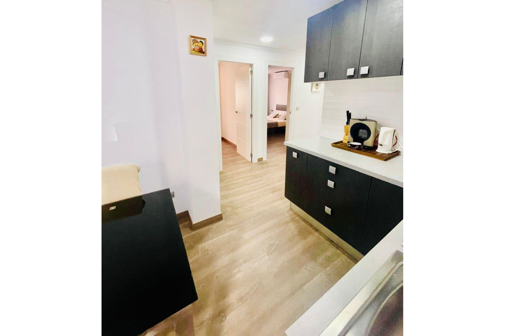 Resale - Apartment - Torrevieja - Playa de los Naufragos