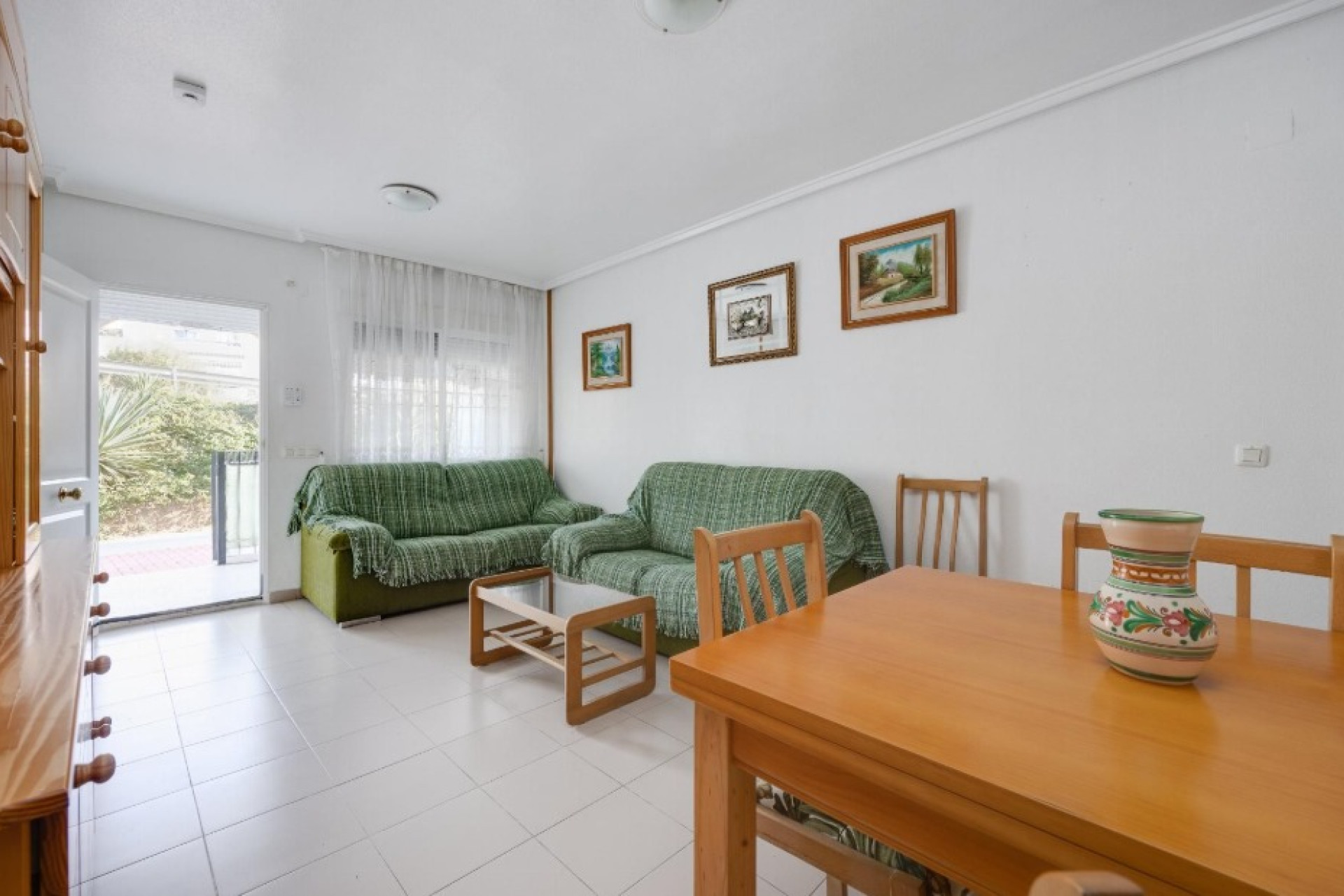 Resale - Apartment - Torrevieja - Playa de los Naufragos