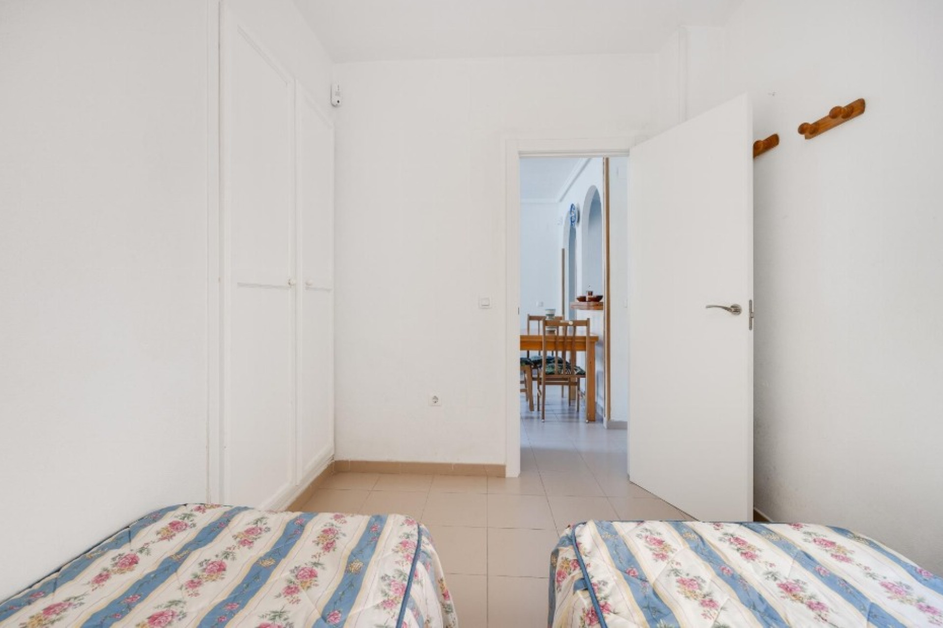 Resale - Apartment - Torrevieja - Playa de los Naufragos
