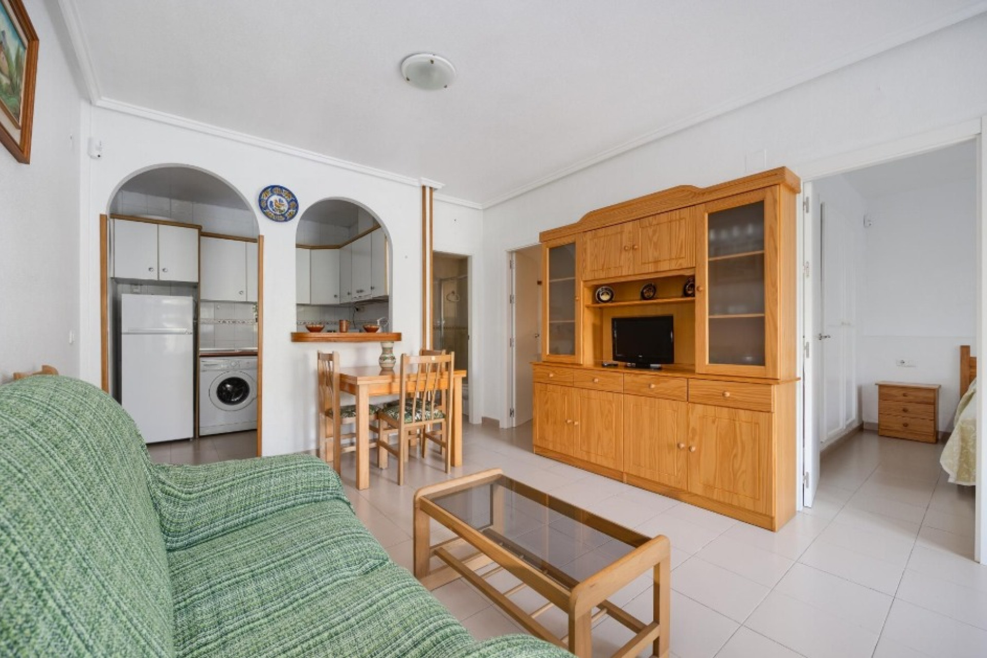 Resale - Apartment - Torrevieja - Playa de los Naufragos