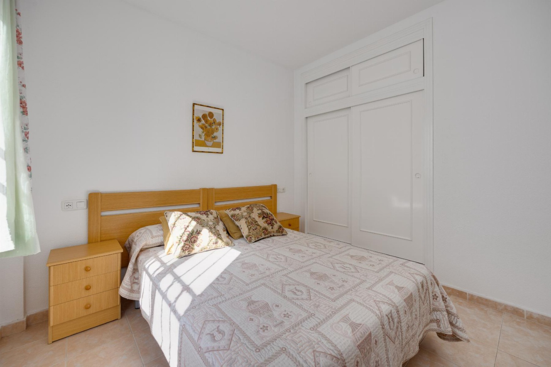 Resale - Apartment - Torrevieja - Playa de los Naufragos