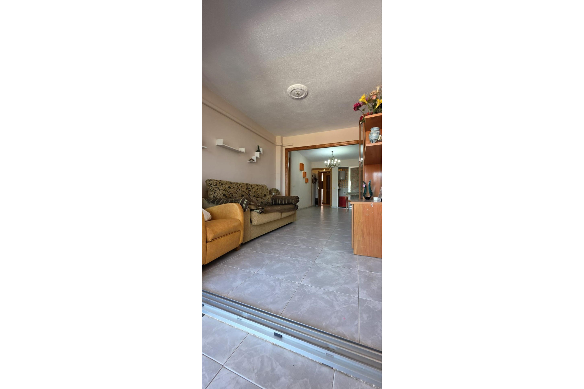 Resale - Apartment - Torrevieja - Playa de los Naufragos