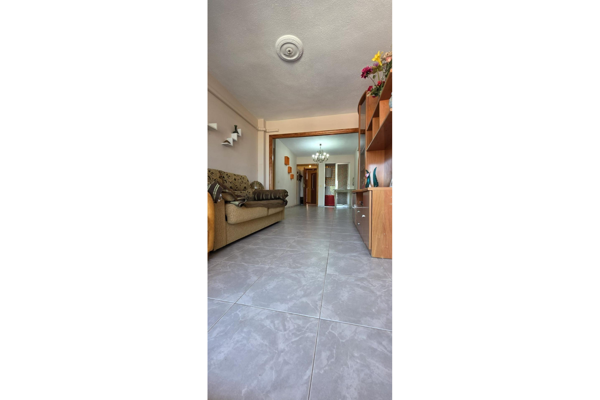 Resale - Apartment - Torrevieja - Playa de los Naufragos