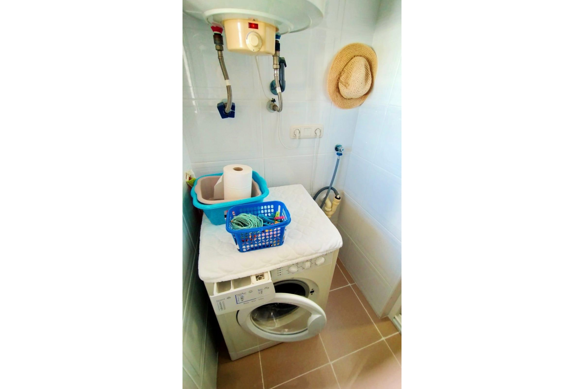 Resale - Apartment - Torrevieja - Playa de los Naufragos