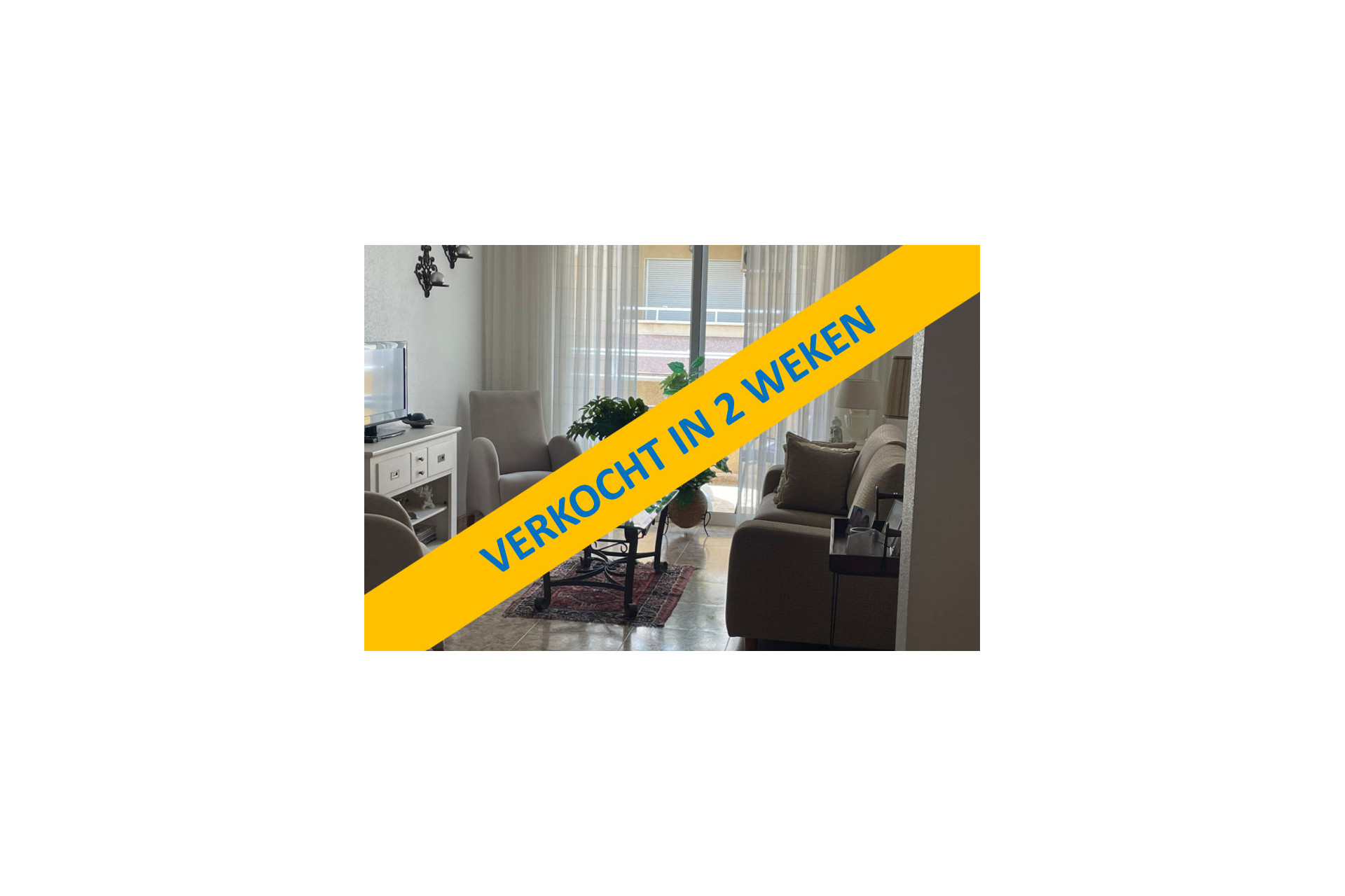 Resale - Apartment - Torrevieja - Playa del Cura