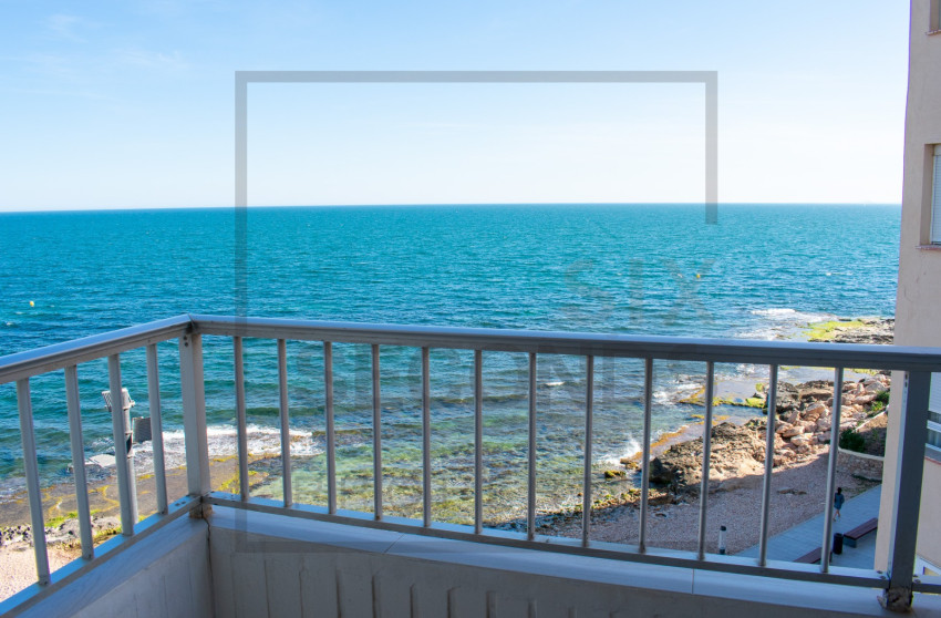 Resale - Apartment - Torrevieja - Playa del Cura