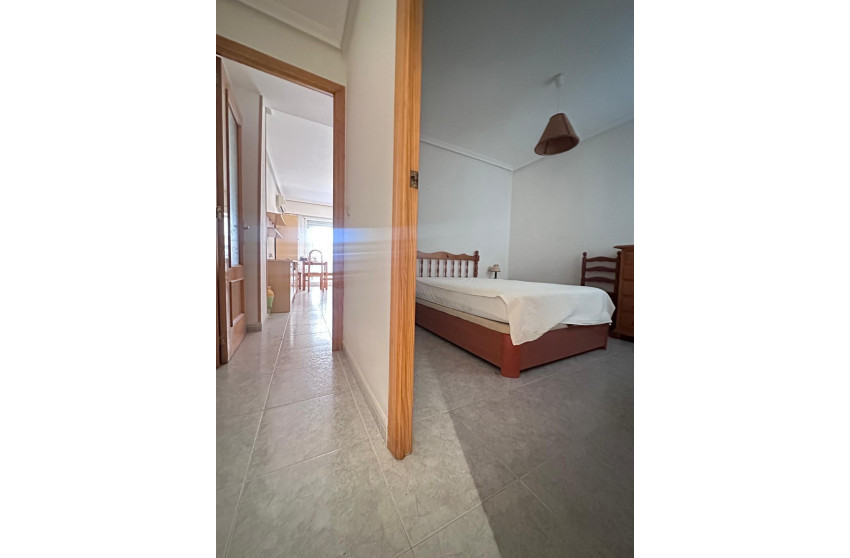 Resale - Apartment - Torrevieja - Playa del cura