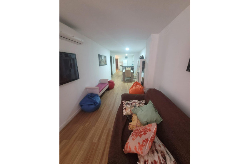 Resale - Apartment - Torrevieja - Playa del cura