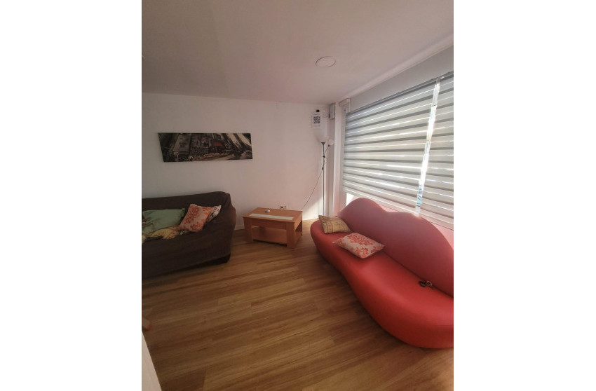 Resale - Apartment - Torrevieja - Playa del cura